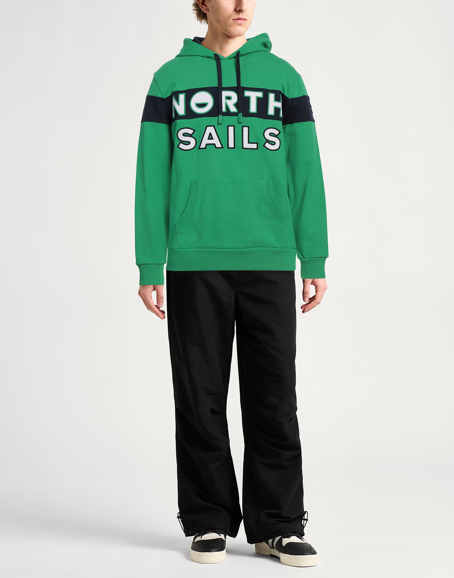  North Sails - Camisetas Y Tops - Sudaderas - On Yoox.com 