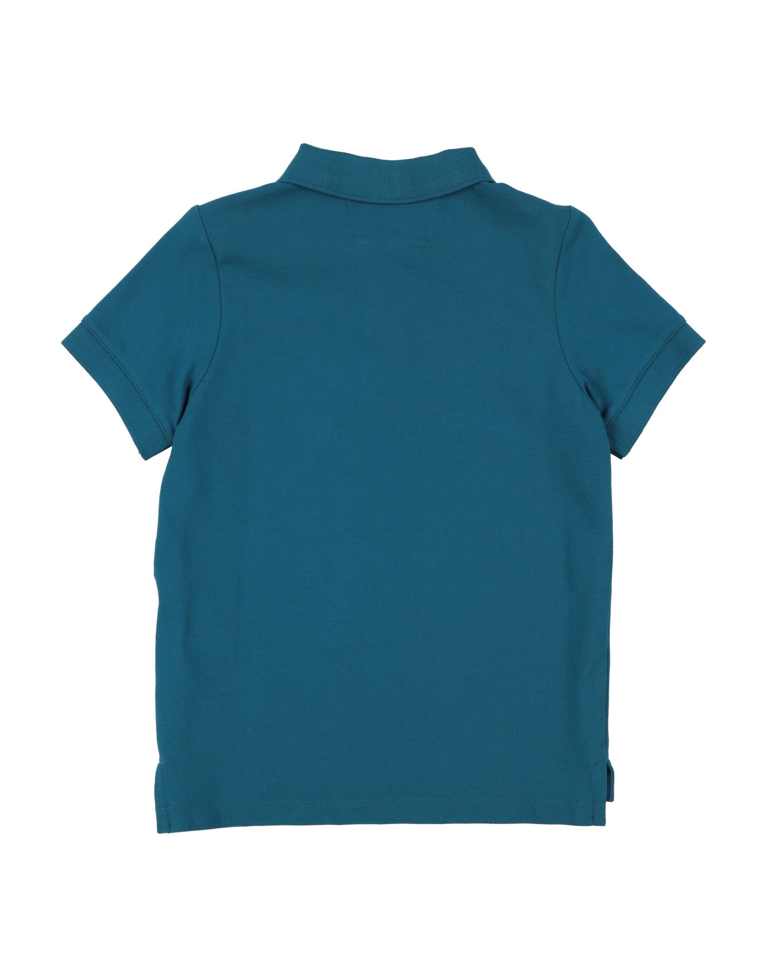  C.p. Company Undersixteen - Camisetas Y Tops - Polos - On Yoox.com 