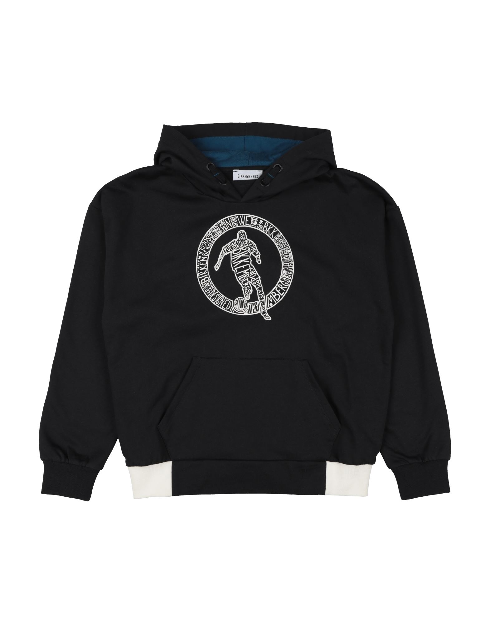  Bikkembergs - Camisetas Y Tops - Sudaderas - On Yoox.com 