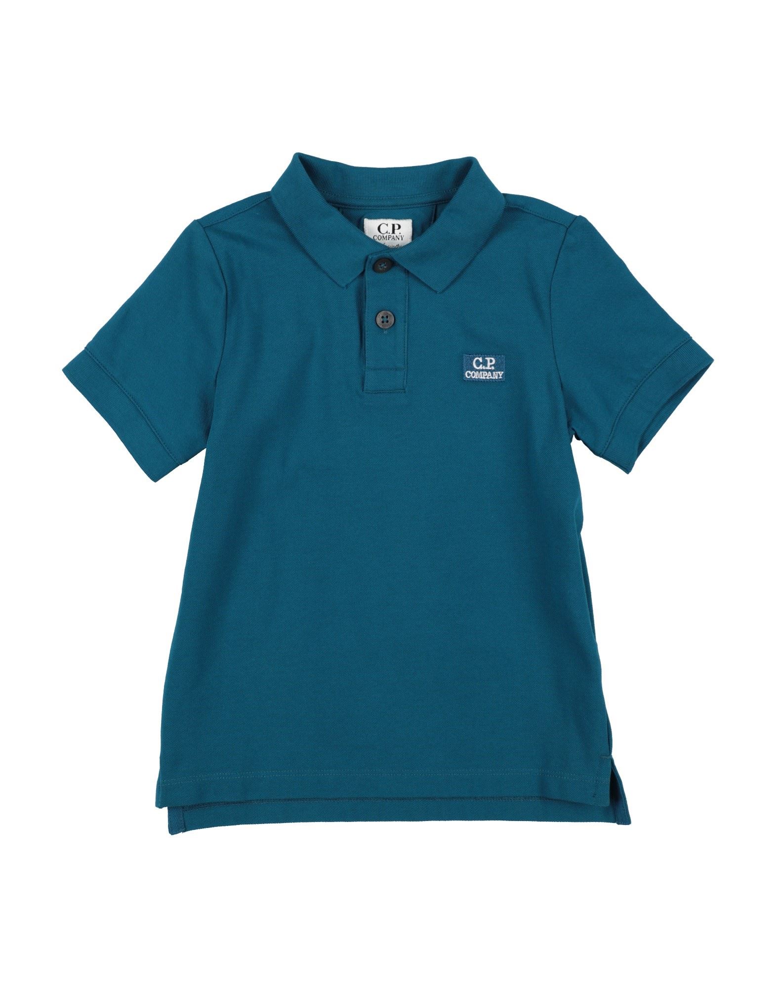  C.p. Company Undersixteen - Camisetas Y Tops - Polos - On Yoox.com 