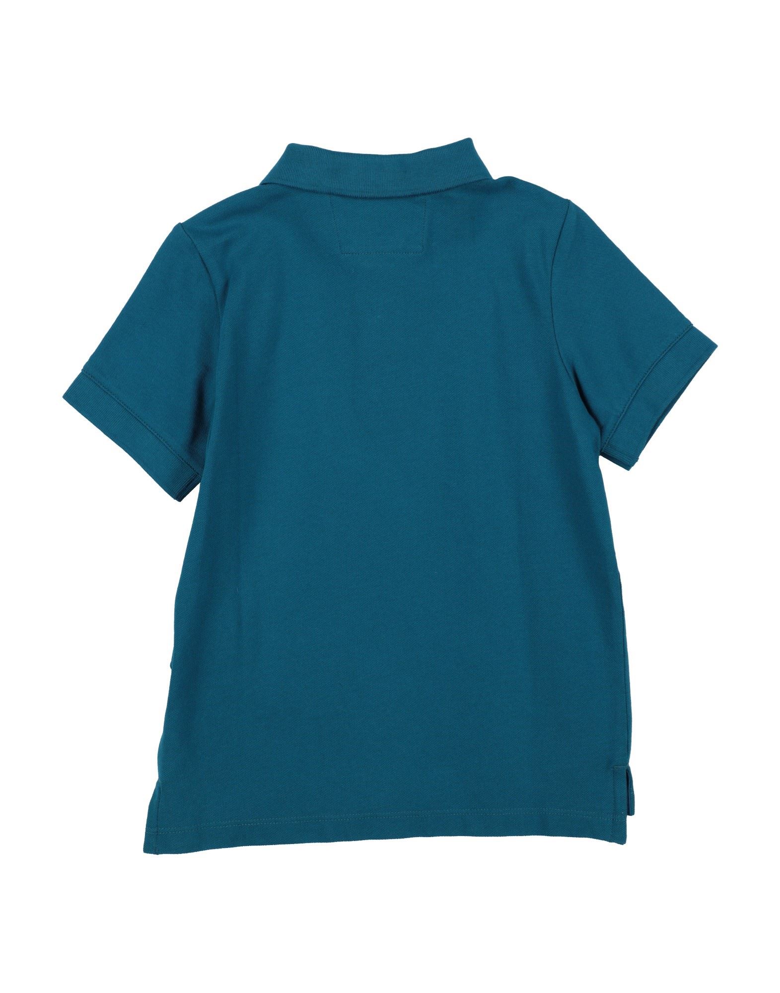  C.p. Company Undersixteen - Camisetas Y Tops - Polos - On Yoox.com 