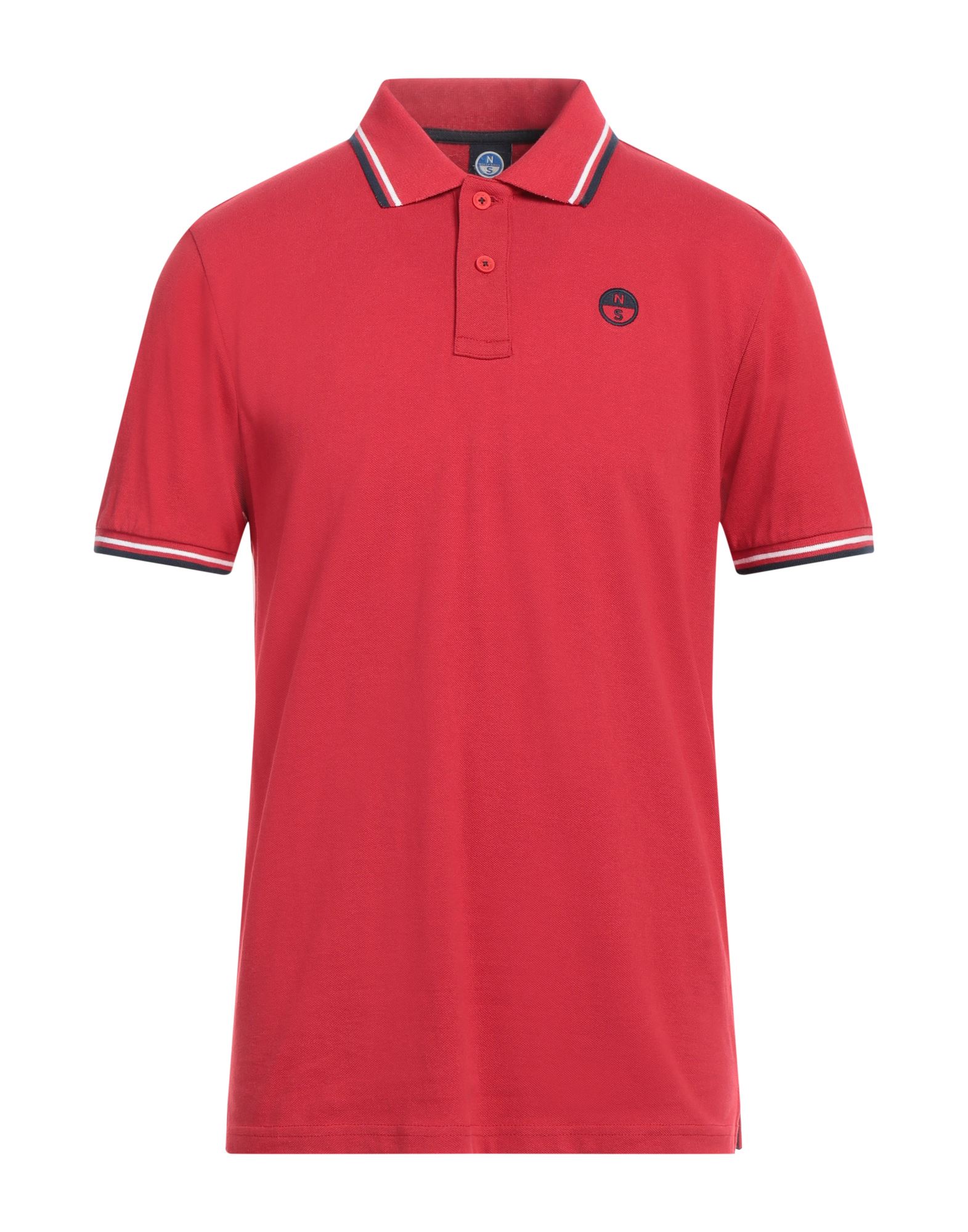 North Sails - Tops - Poloshirts - On Yoox.com 