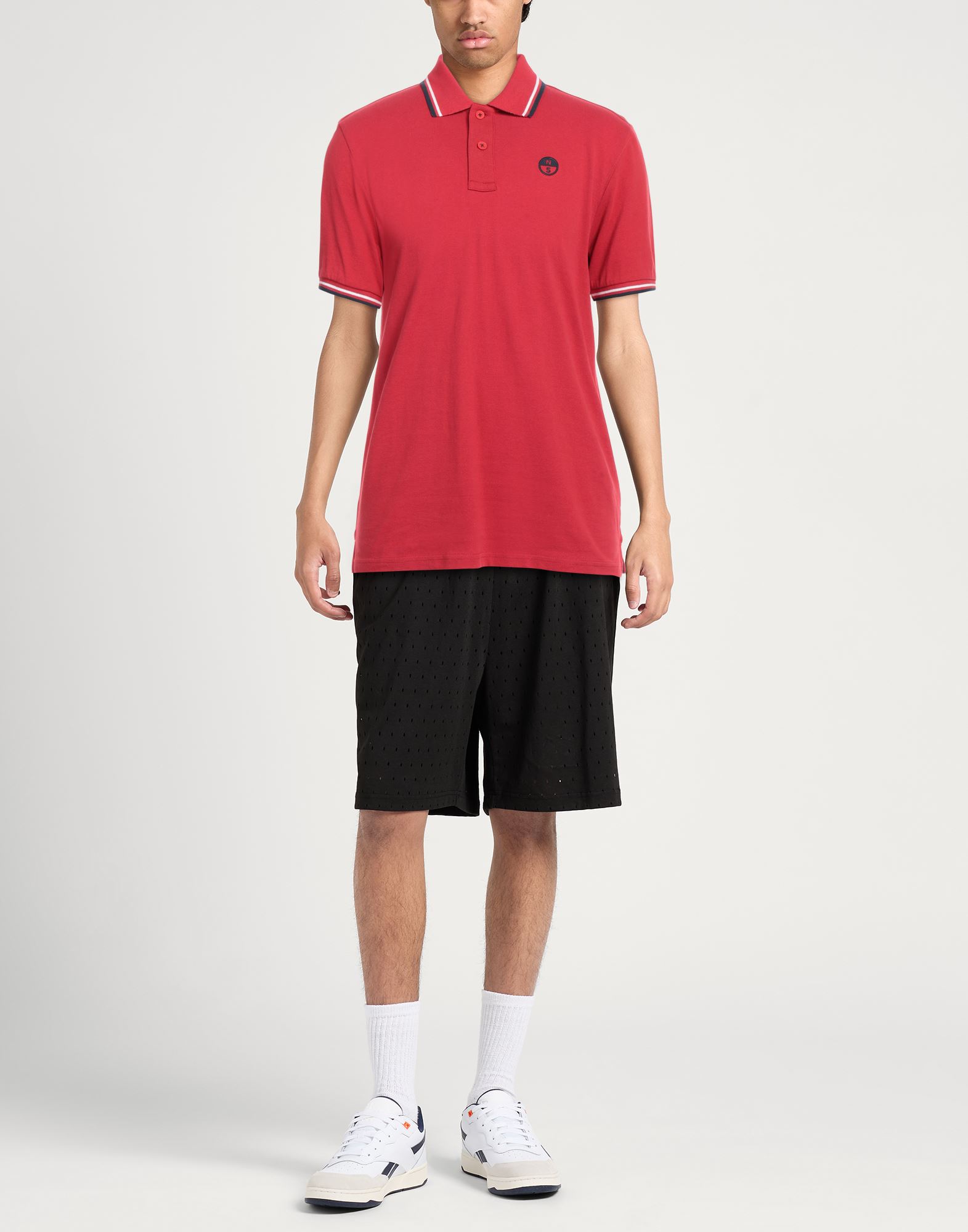  North Sails - Tops - Poloshirts - On Yoox.com 