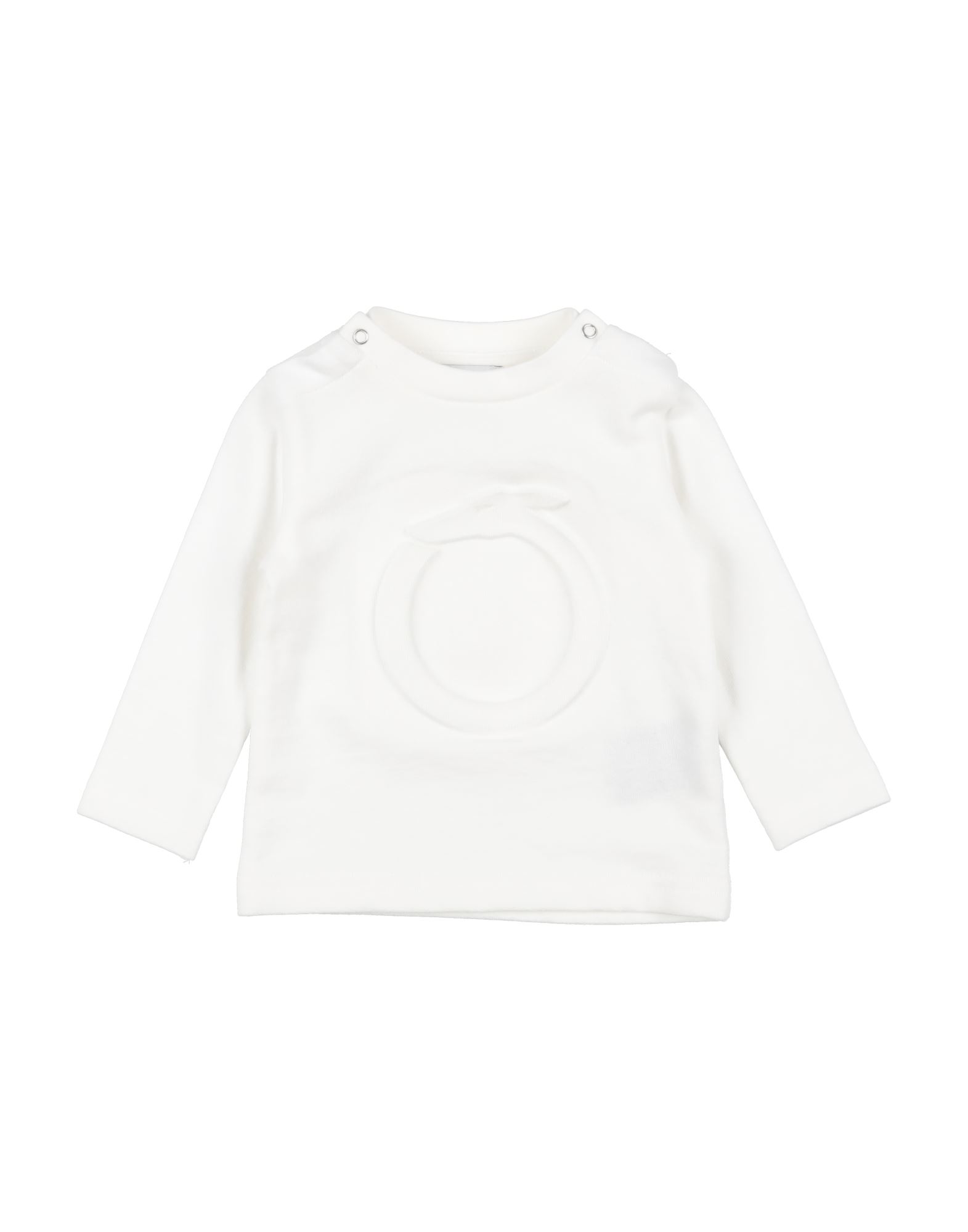  Trussardi Junior - Tops - Sweatshirts - On Yoox.com 