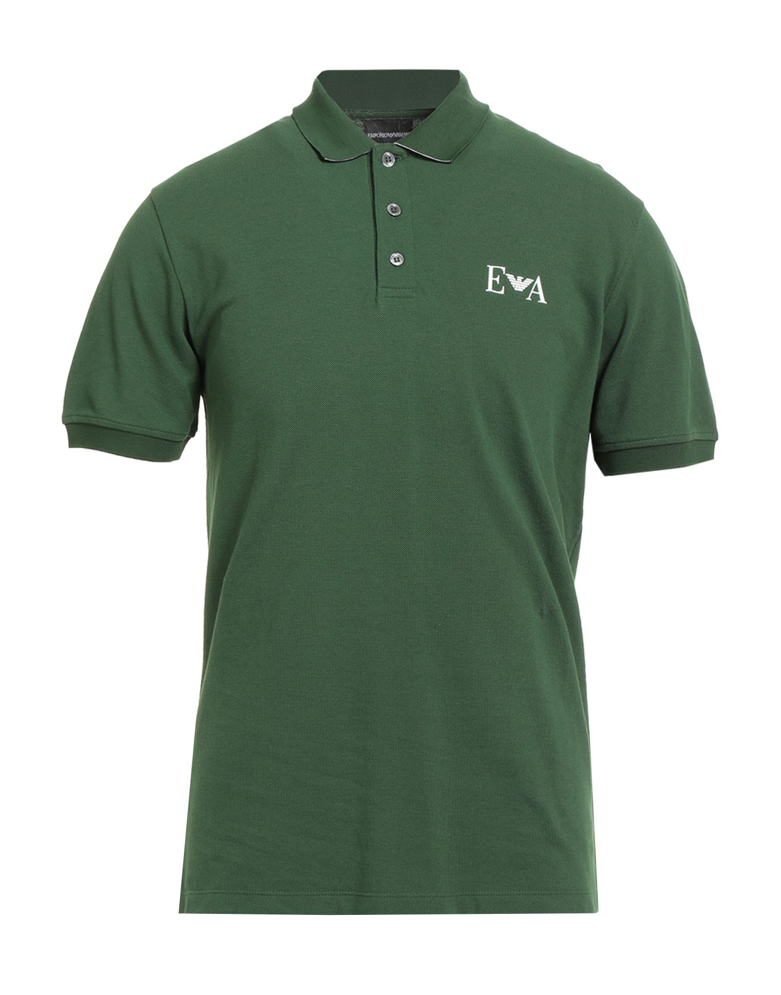  Emporio Armani - Tops - Poloshirts - On Yoox.com 