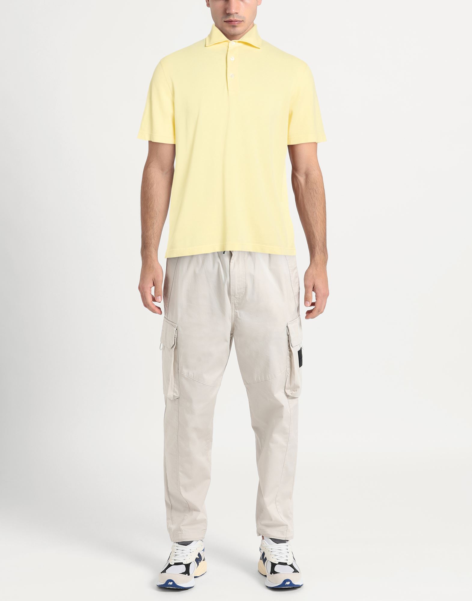  Filippo De Laurentiis - Tops - Poloshirts - On Yoox.com 