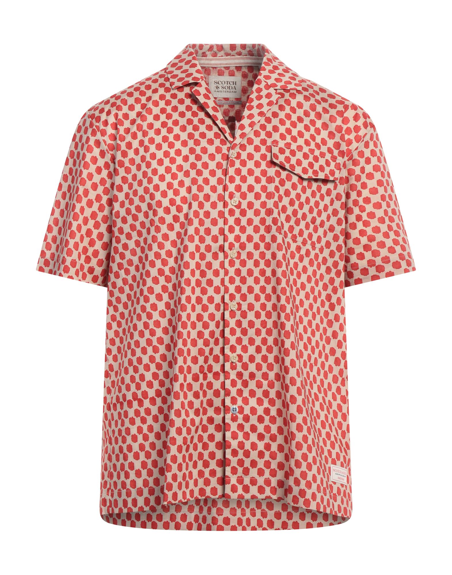  Scotch & Soda - Tops - Hemden - On Yoox.com 