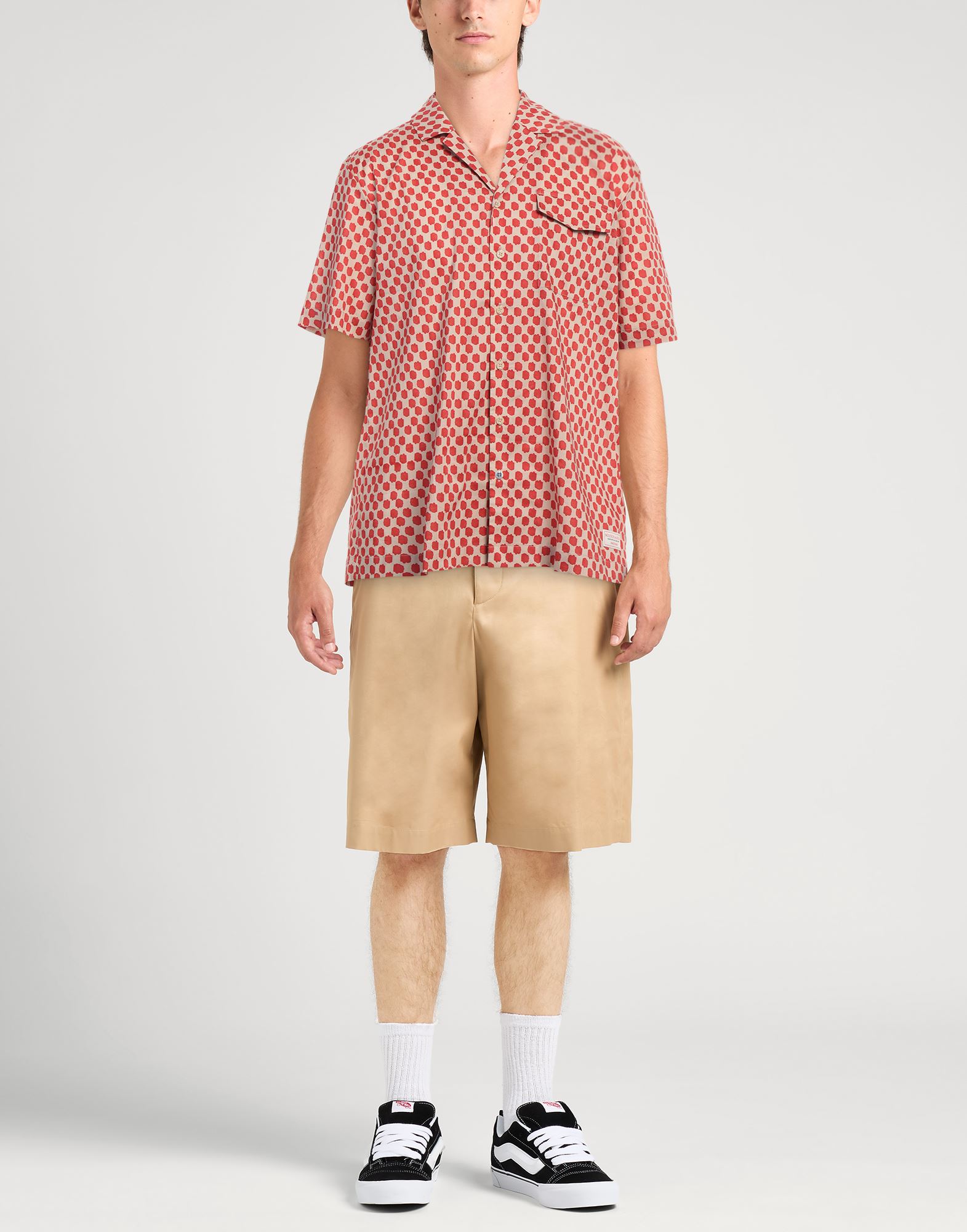  Scotch & Soda - Tops - Hemden - On Yoox.com 