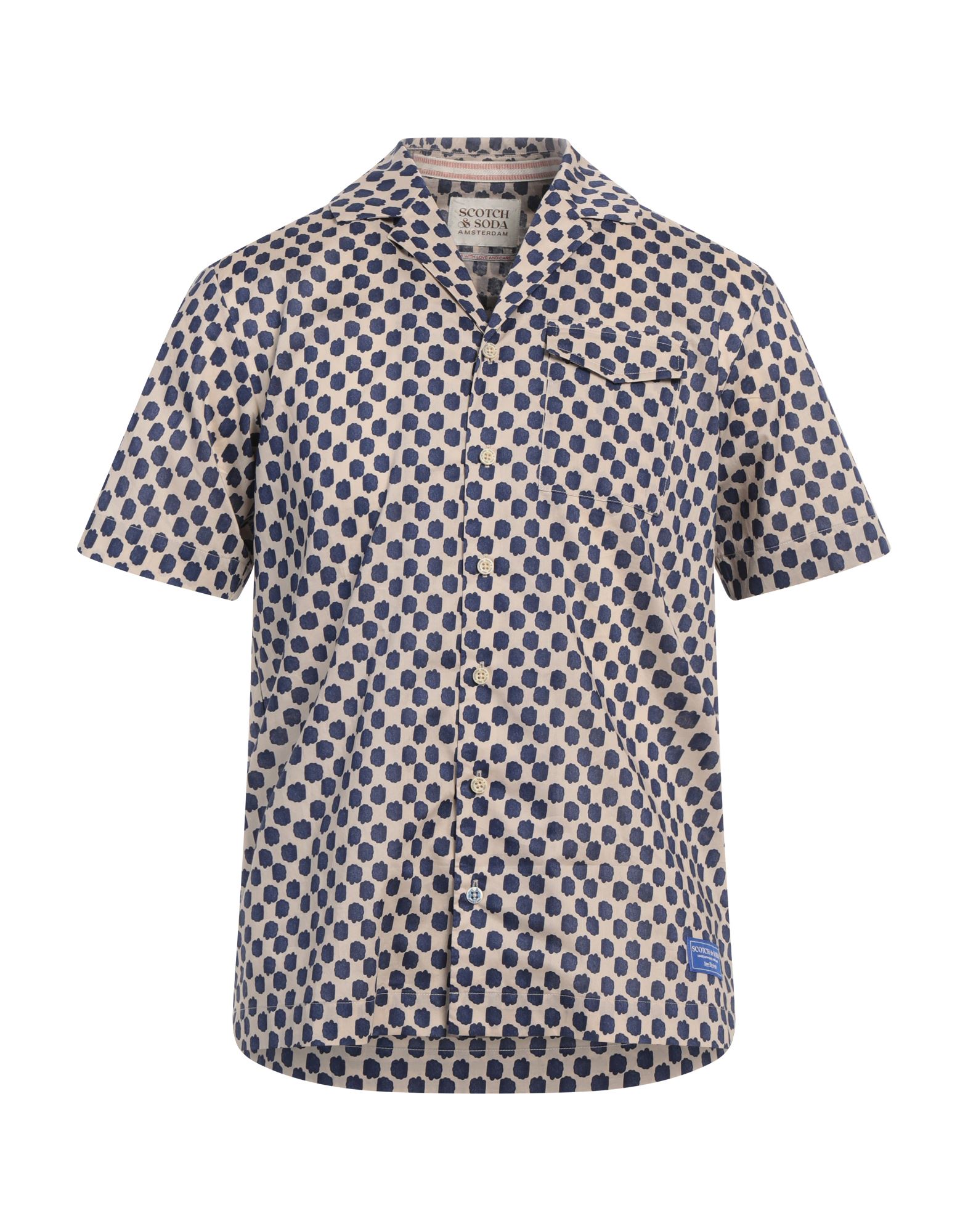  Scotch & Soda - Tops - Hemden - On Yoox.com 
