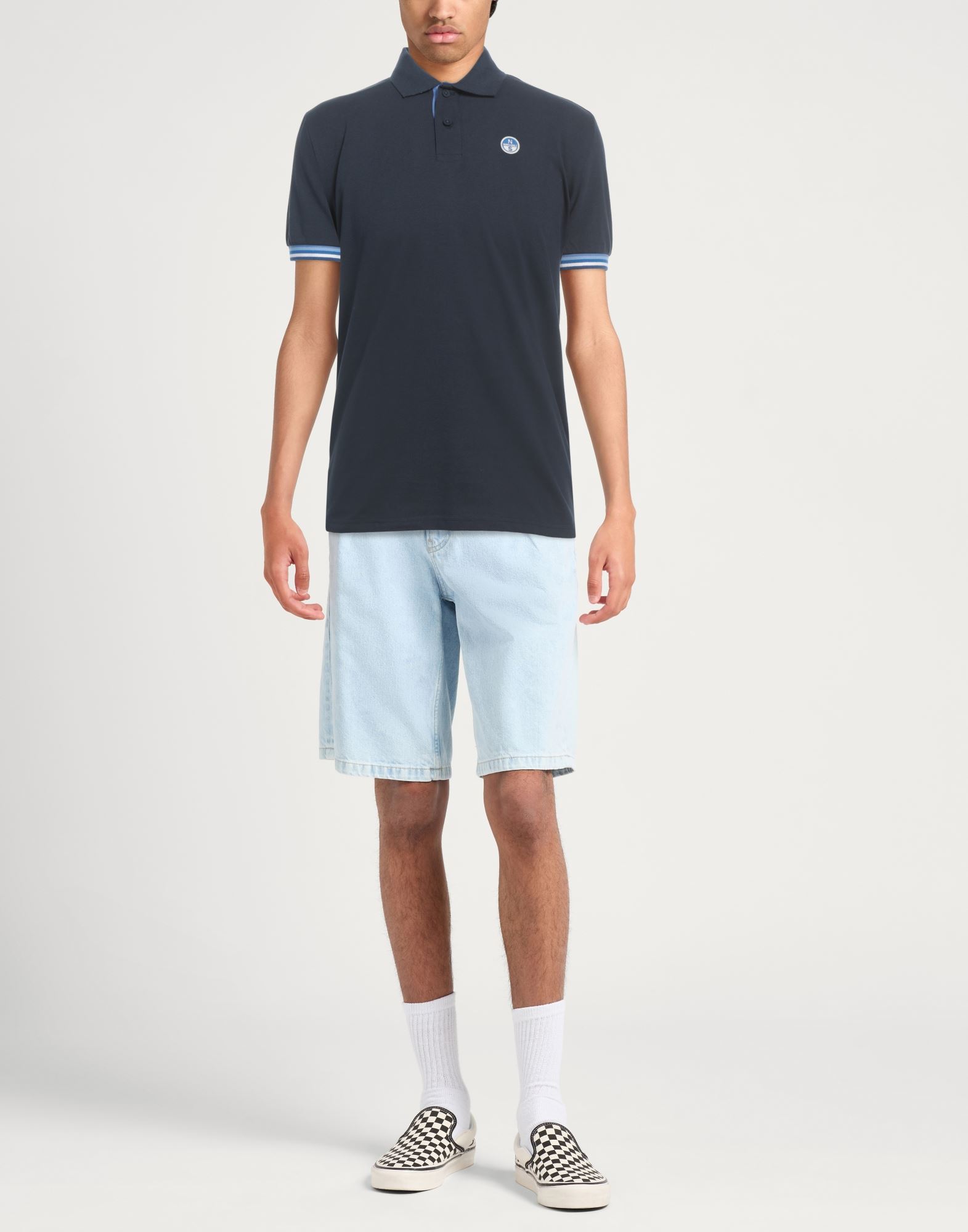 North Sails - Camisetas Y Tops - Polos - On Yoox.com 