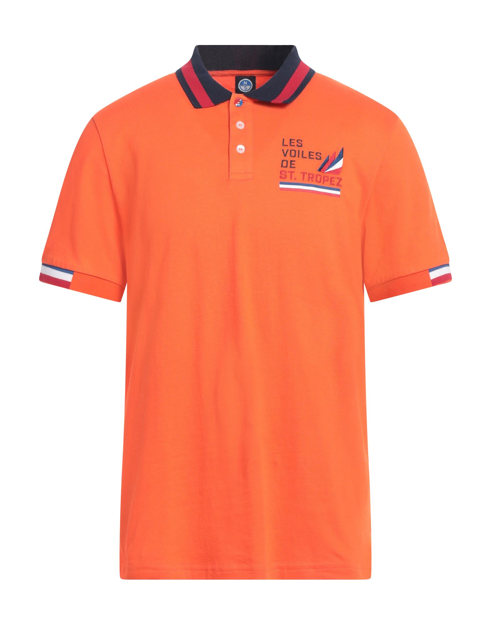  North Sails - Camisetas Y Tops - Polos - On Yoox.com 