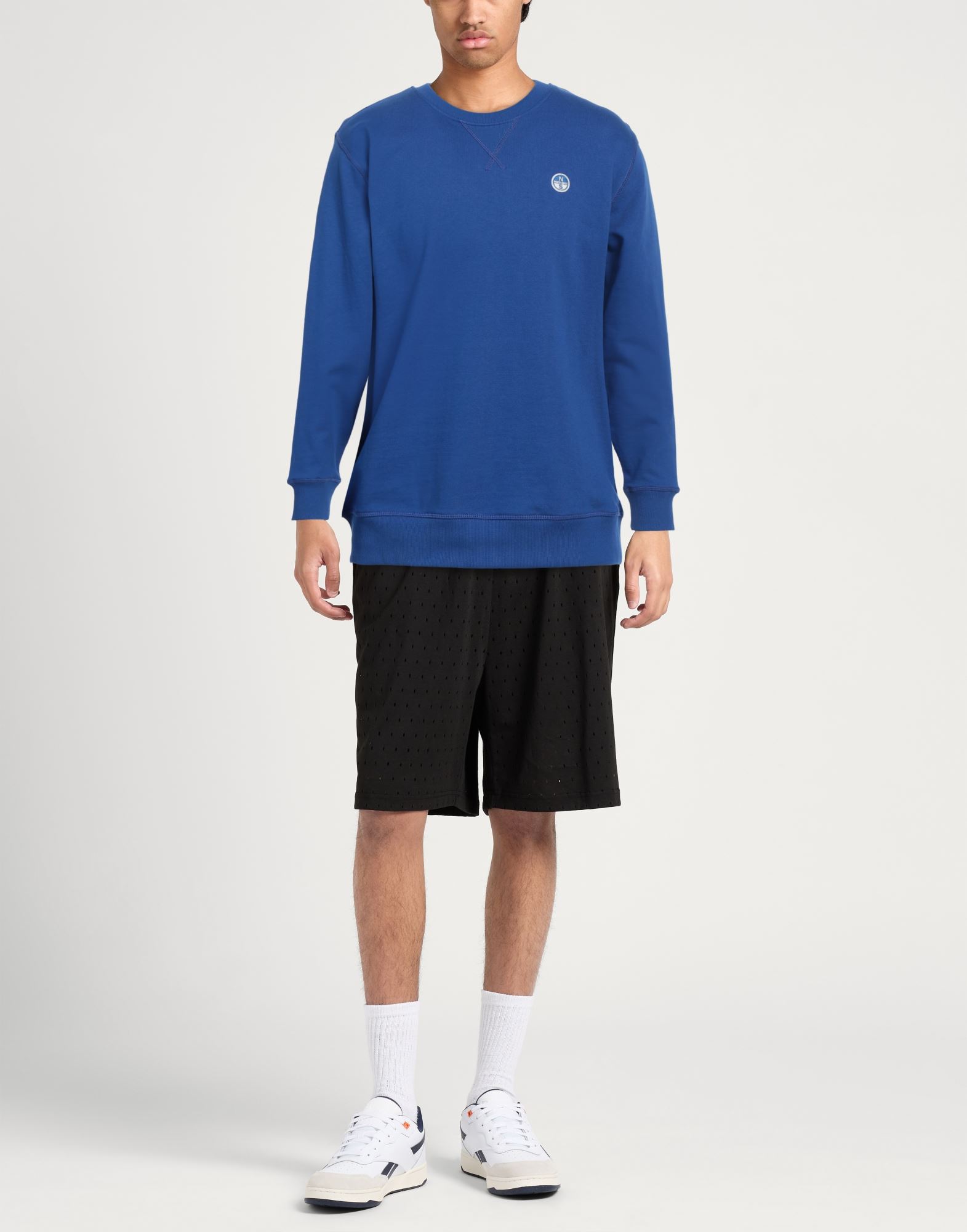  North Sails - Camisetas Y Tops - Sudaderas - On Yoox.com 