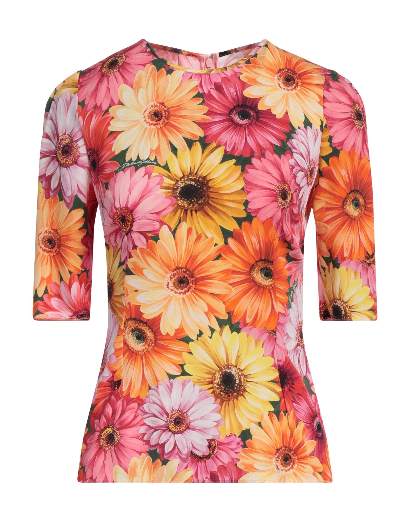 DOLCE&GABBANA DOLCE&GABBANA ΜΠΛΟΥΖΑΚΙΑ Τοπ