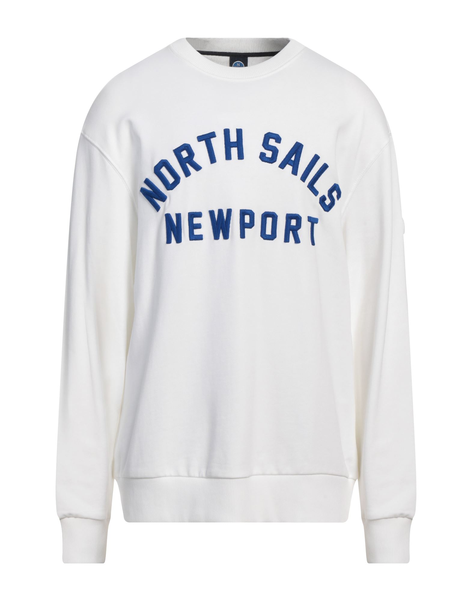  North Sails - Tops - Sweatshirts - On Yoox.com 