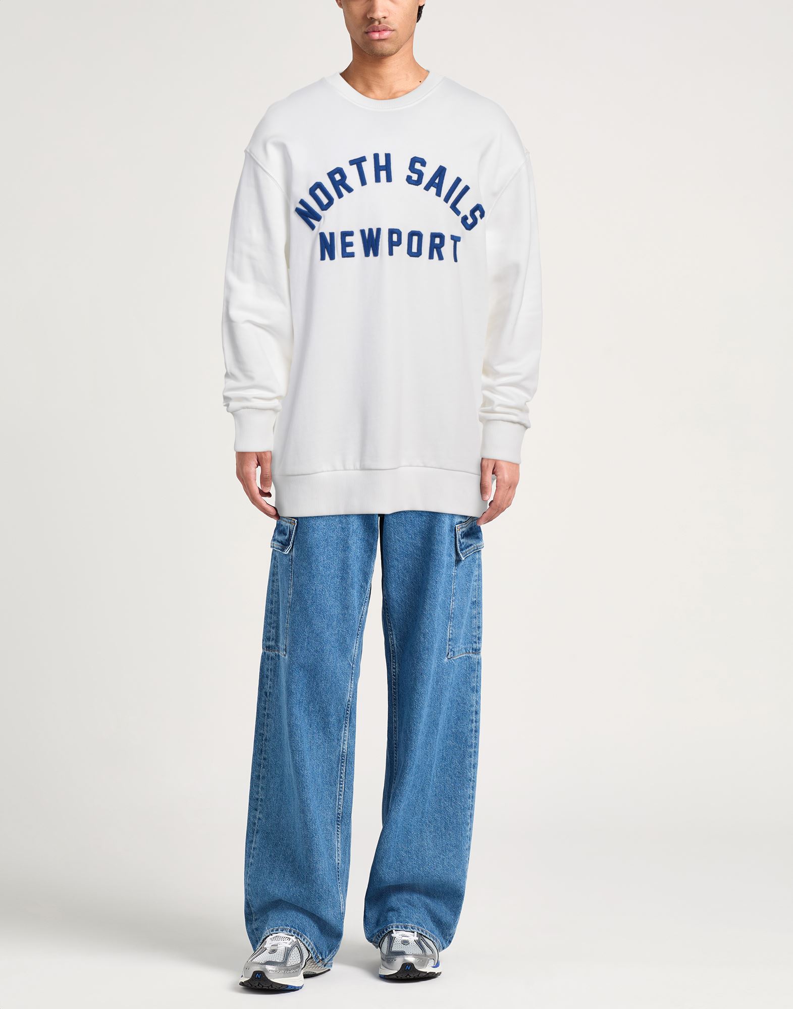  North Sails - Tops - Sweatshirts - On Yoox.com 