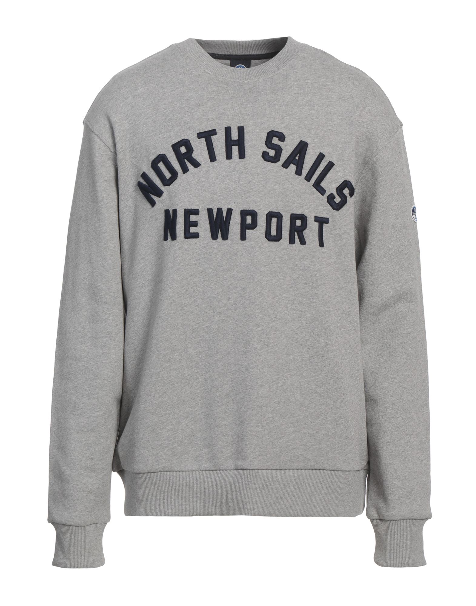  North Sails - Camisetas Y Tops - Sudaderas - On Yoox.com 