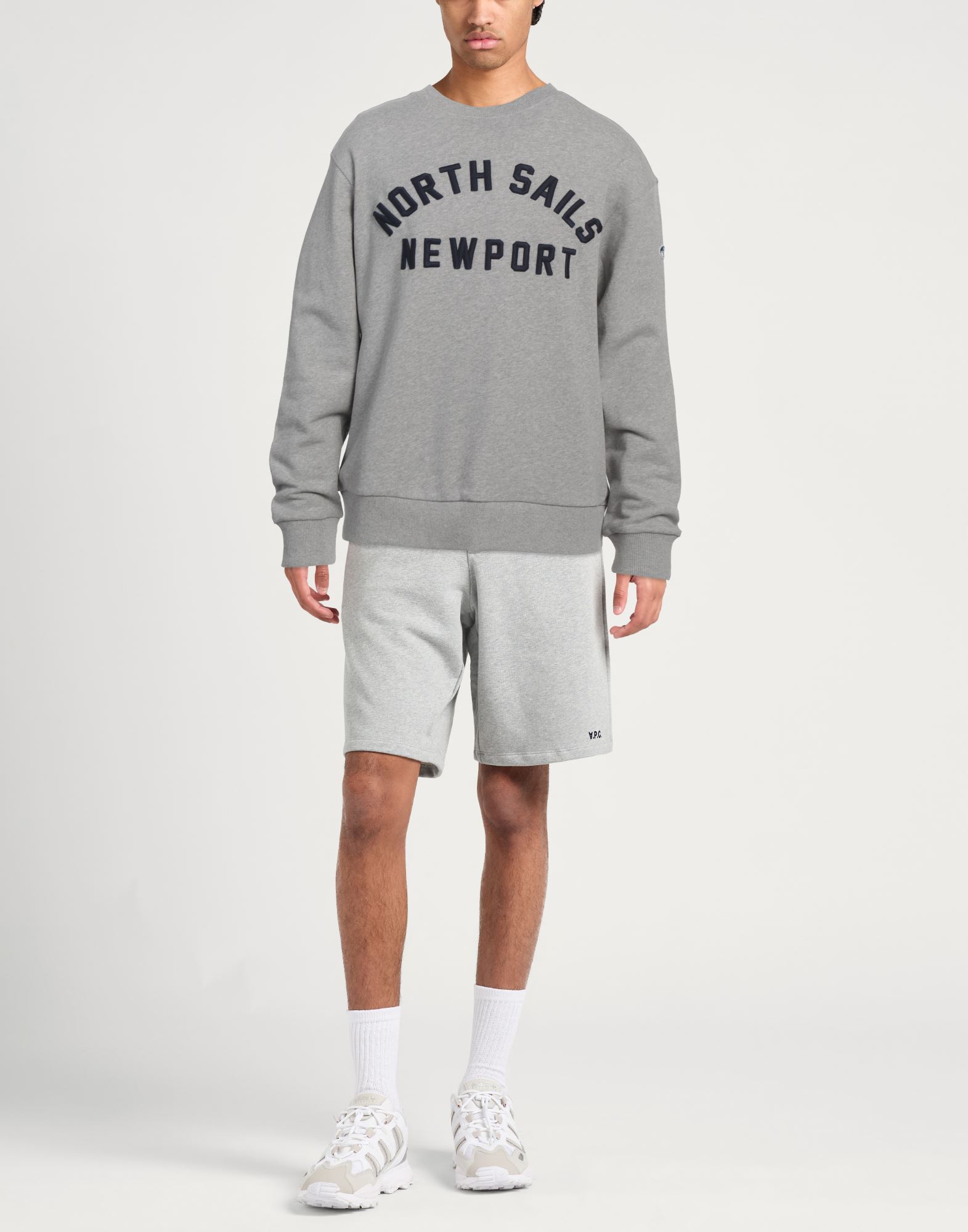  North Sails - Camisetas Y Tops - Sudaderas - On Yoox.com 