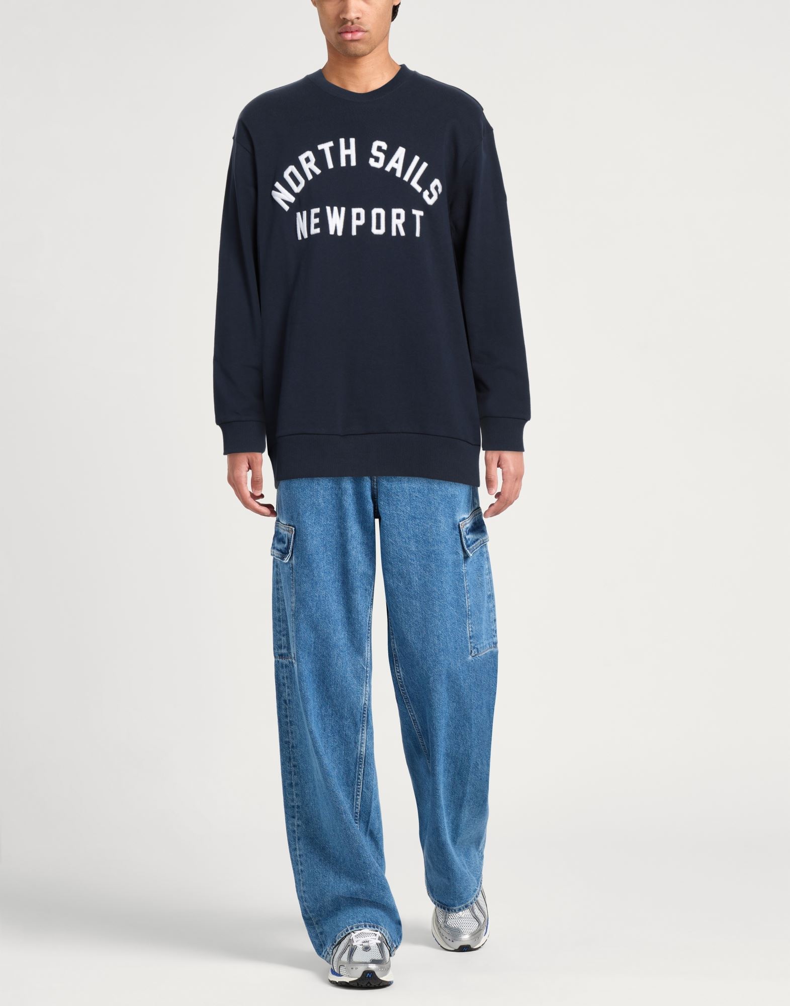  North Sails - Camisetas Y Tops - Sudaderas - On Yoox.com 
