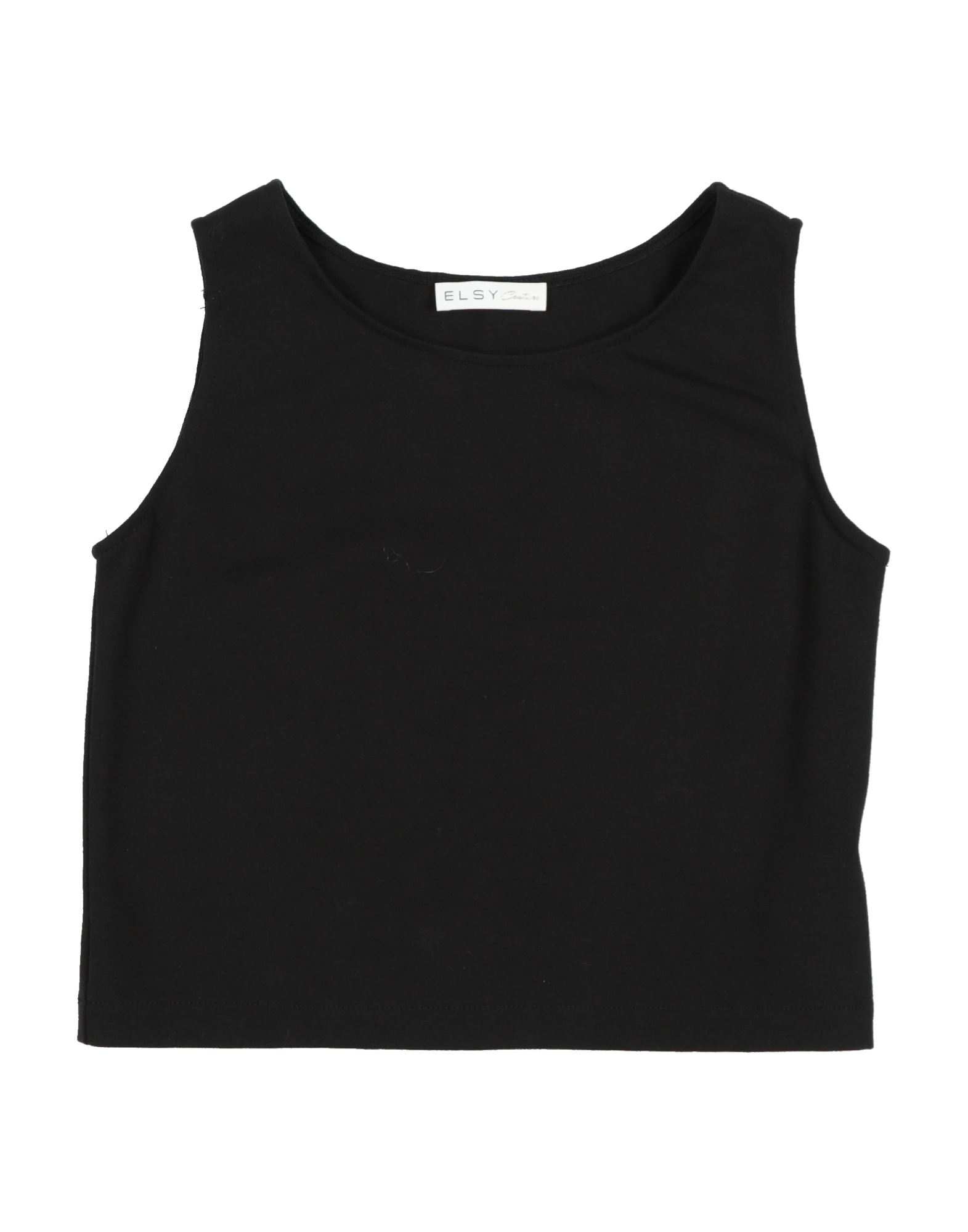  Elsy - Camisetas Y Tops - Tops - On Yoox.com 