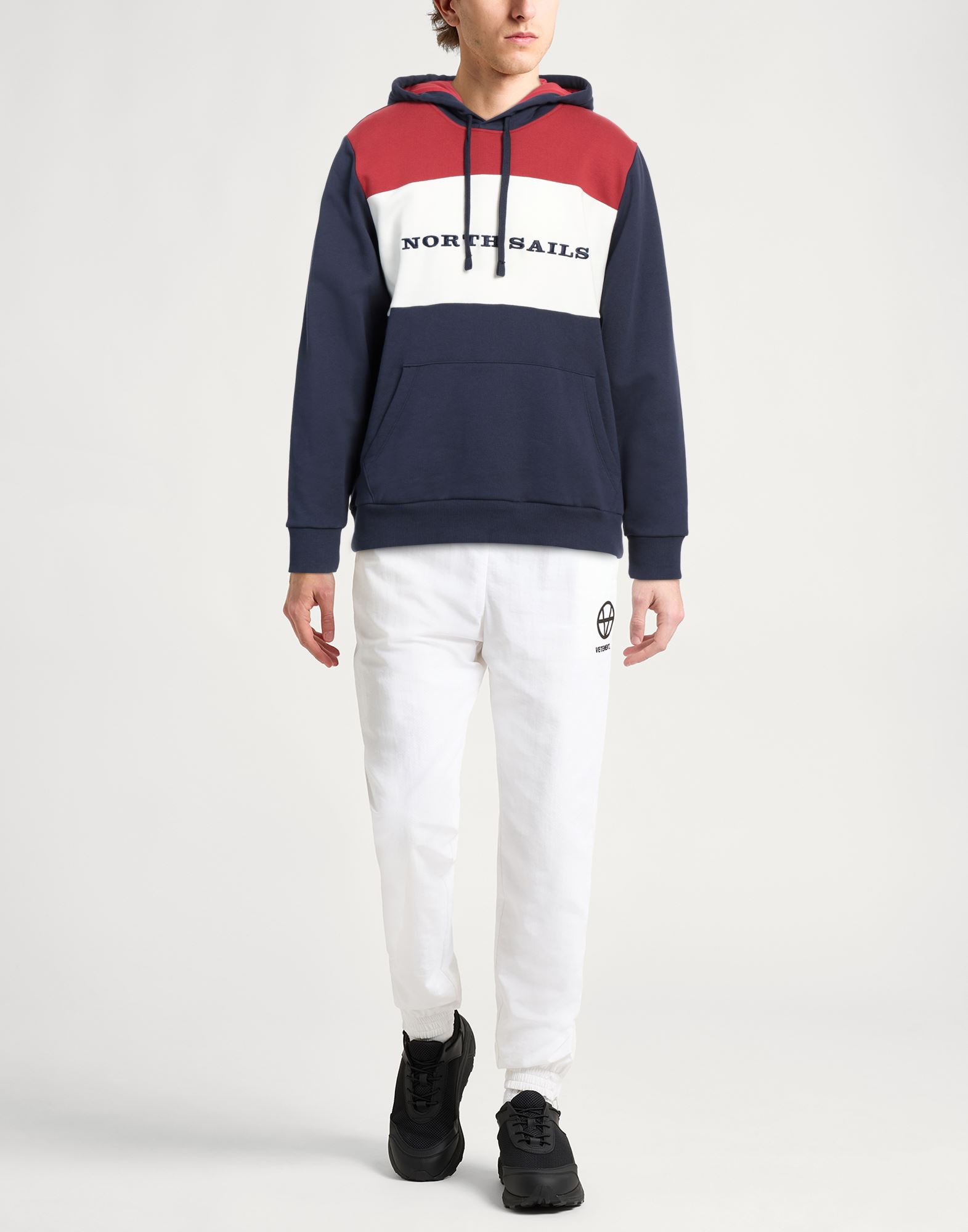  North Sails - Camisetas Y Tops - Sudaderas - On Yoox.com 