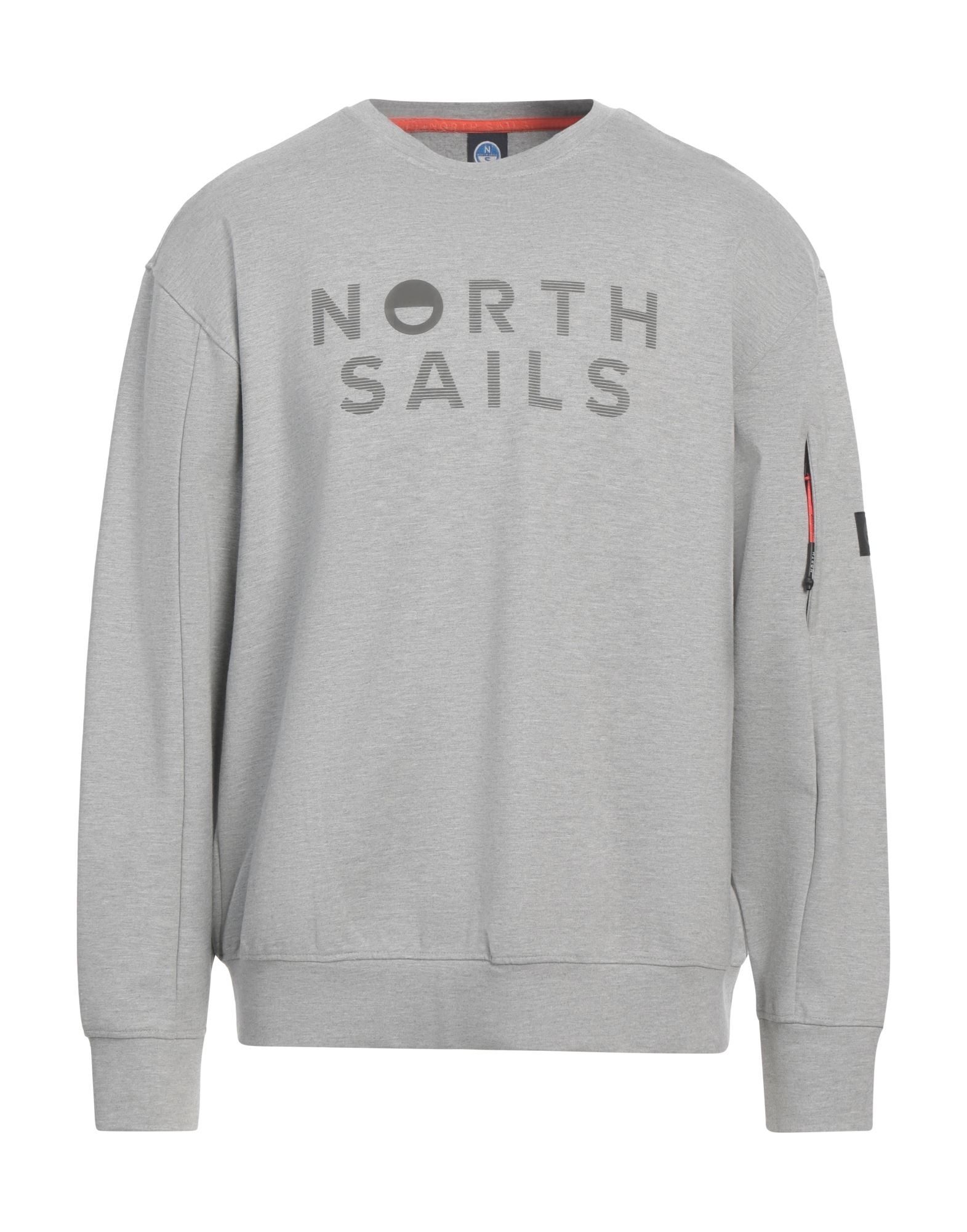 NORTH SAILS ΜΠΛΟΥΖΑΚΙΑ Φούτερ