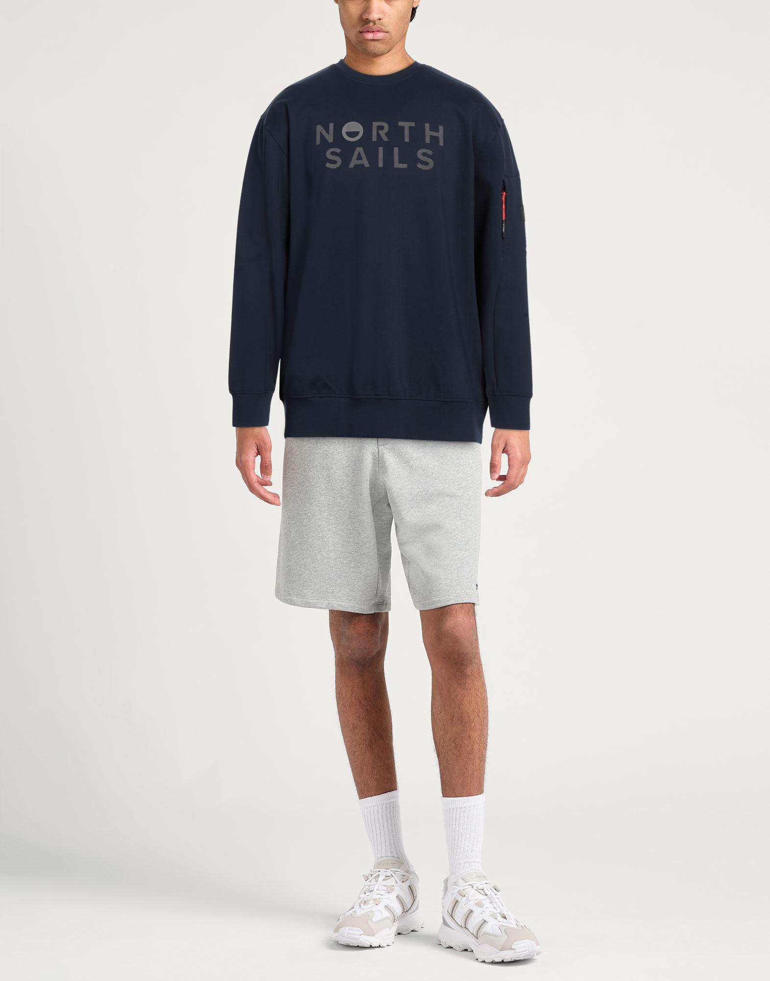  North Sails - Camisetas Y Tops - Sudaderas - On Yoox.com 