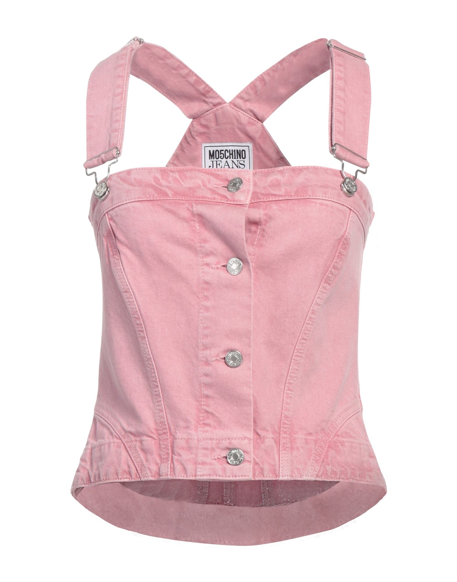 MOSCHINO JEANS ΜΠΛΟΥΖΑΚΙΑ Τοπ