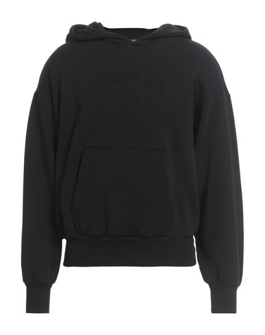 Sudadera Hombre Negro L,XS Hombre