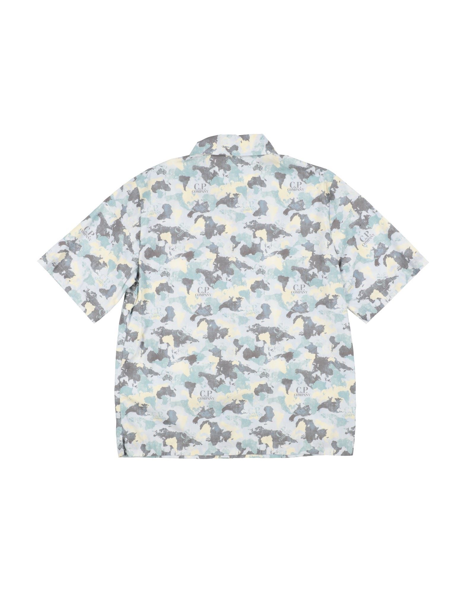  C.p. Company Undersixteen - Tops - Hemden - On Yoox.com 