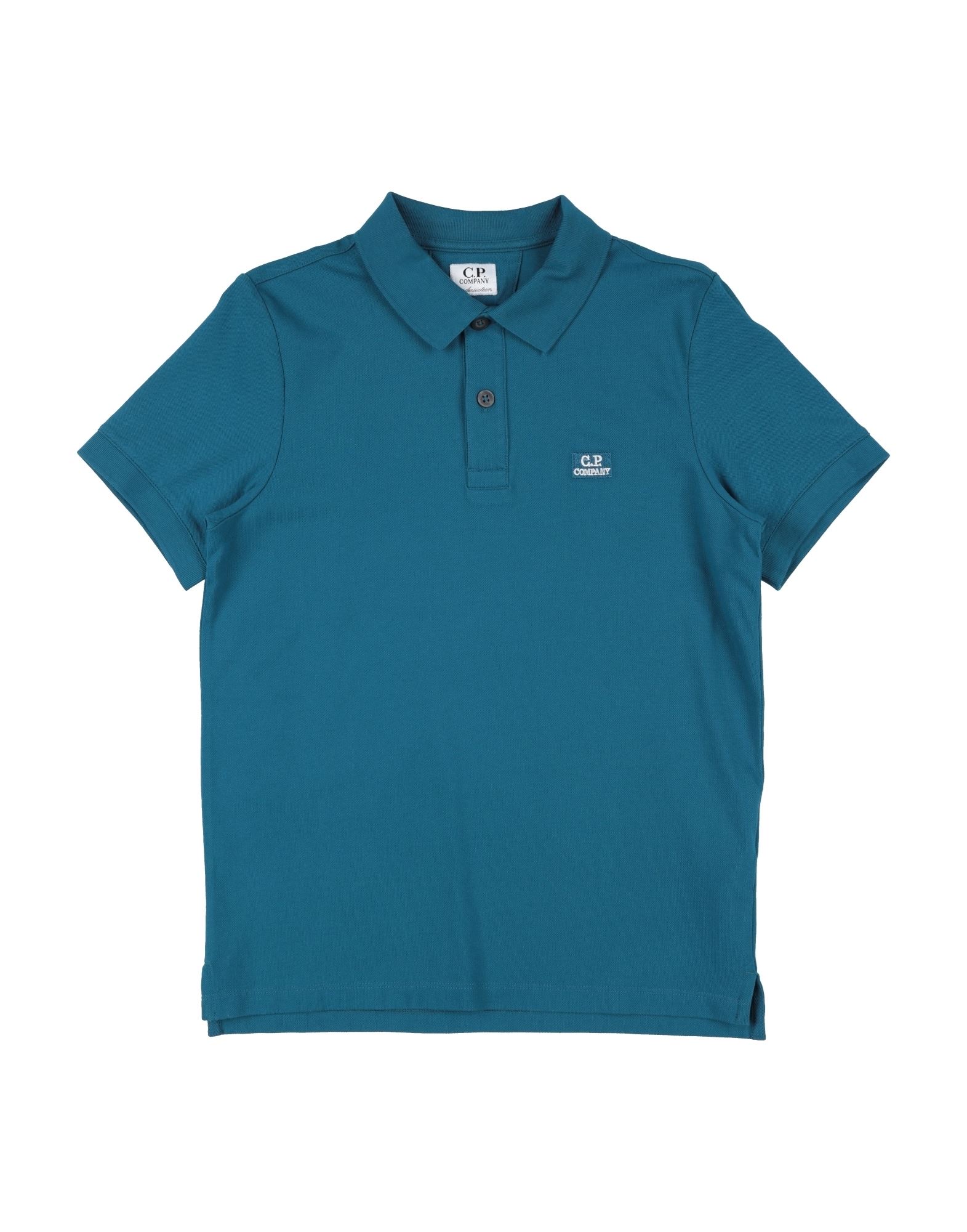  C.p. Company Undersixteen - Camisetas Y Tops - Polos - On Yoox.com 
