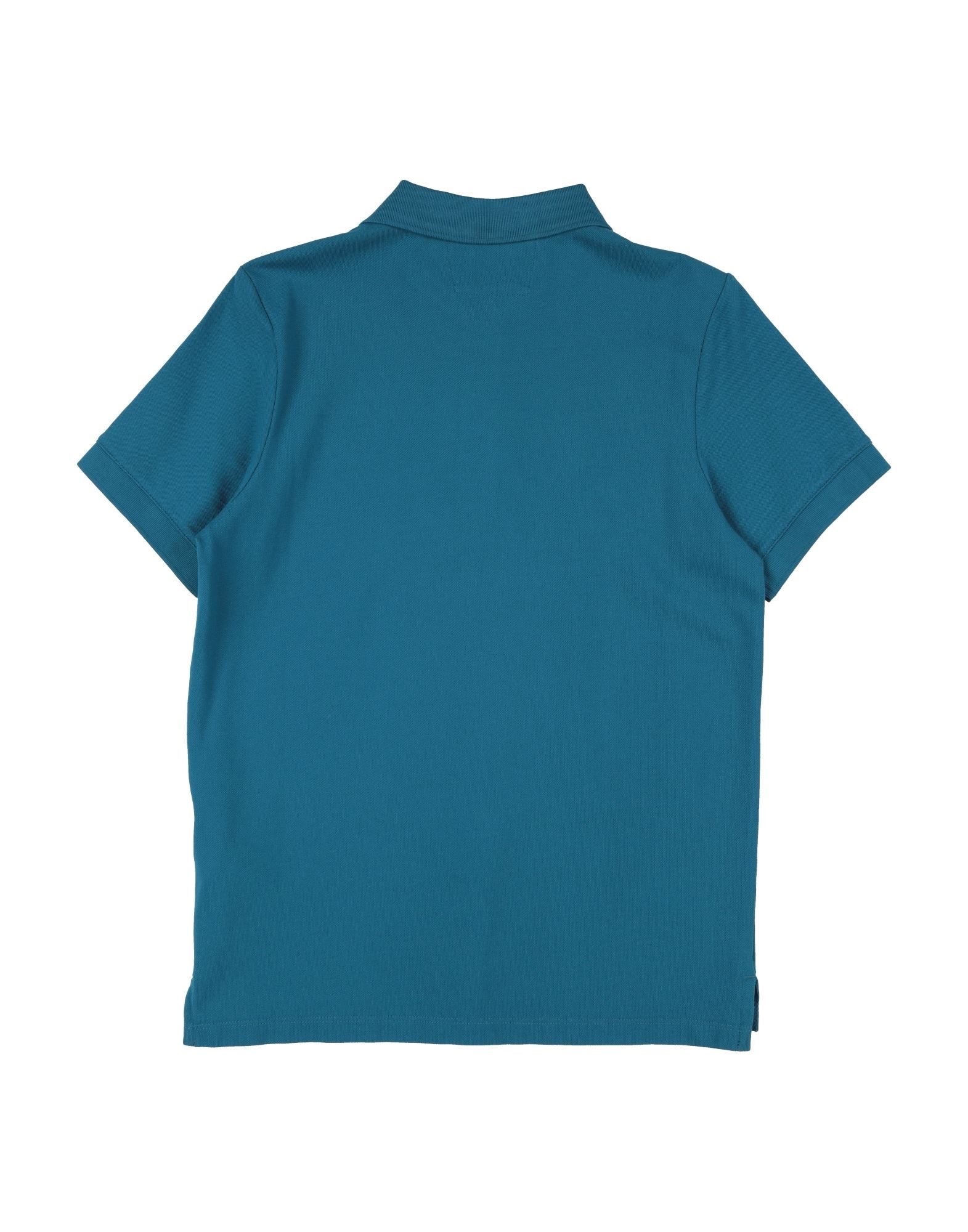  C.p. Company Undersixteen - Camisetas Y Tops - Polos - On Yoox.com 