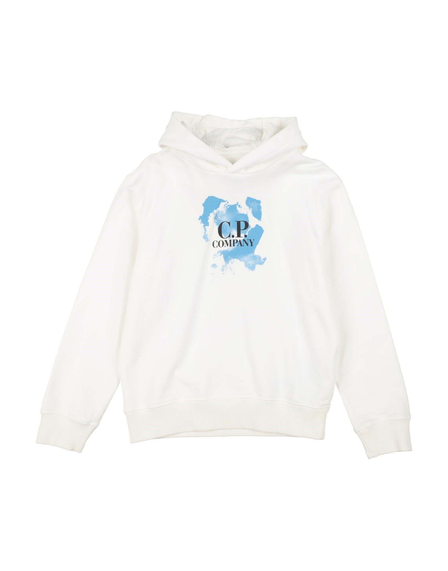  C.p. Company Undersixteen - Tops - Sweatshirts - On Yoox.com 