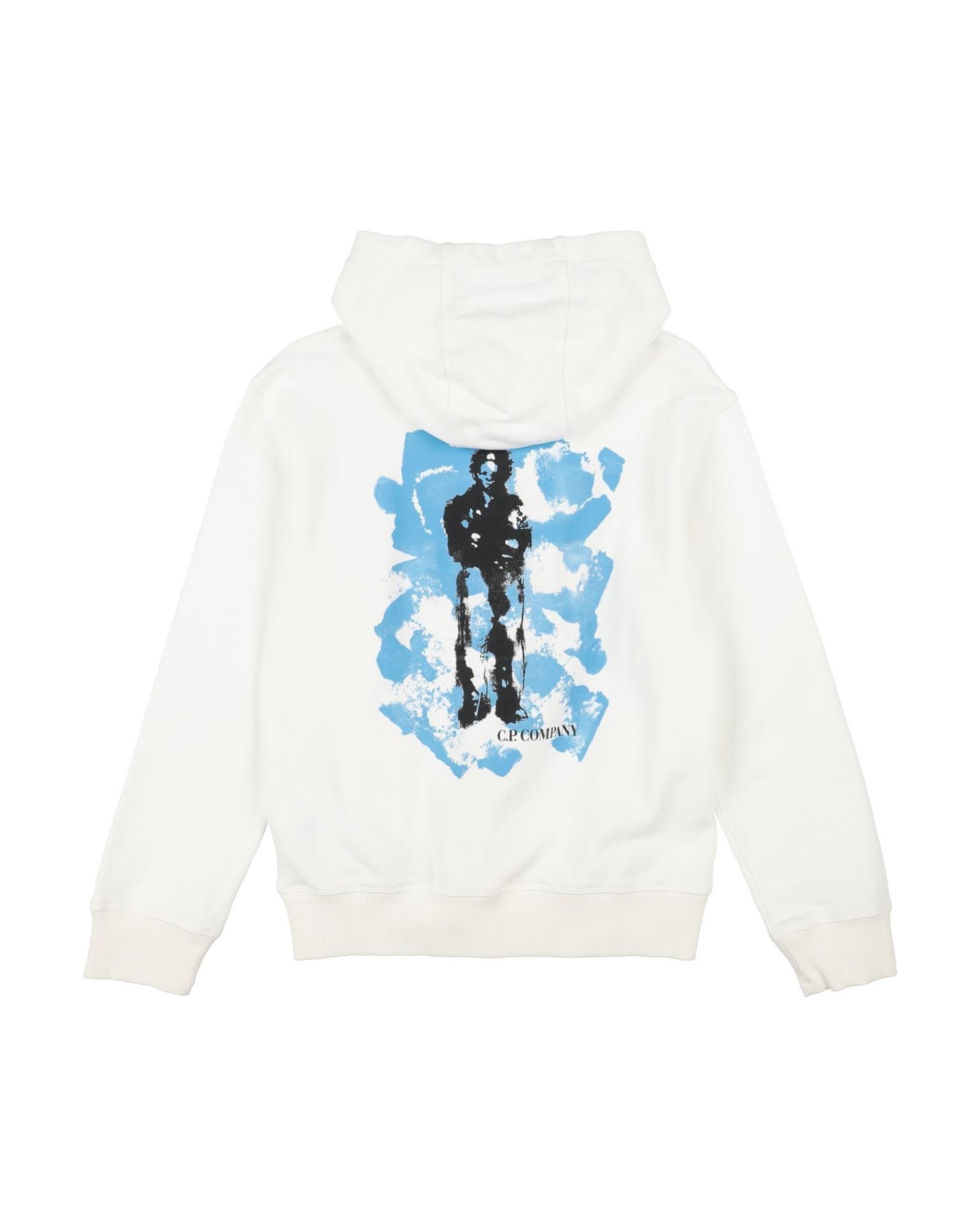 C.p. Company Undersixteen - Tops - Sweatshirts - On Yoox.com 
