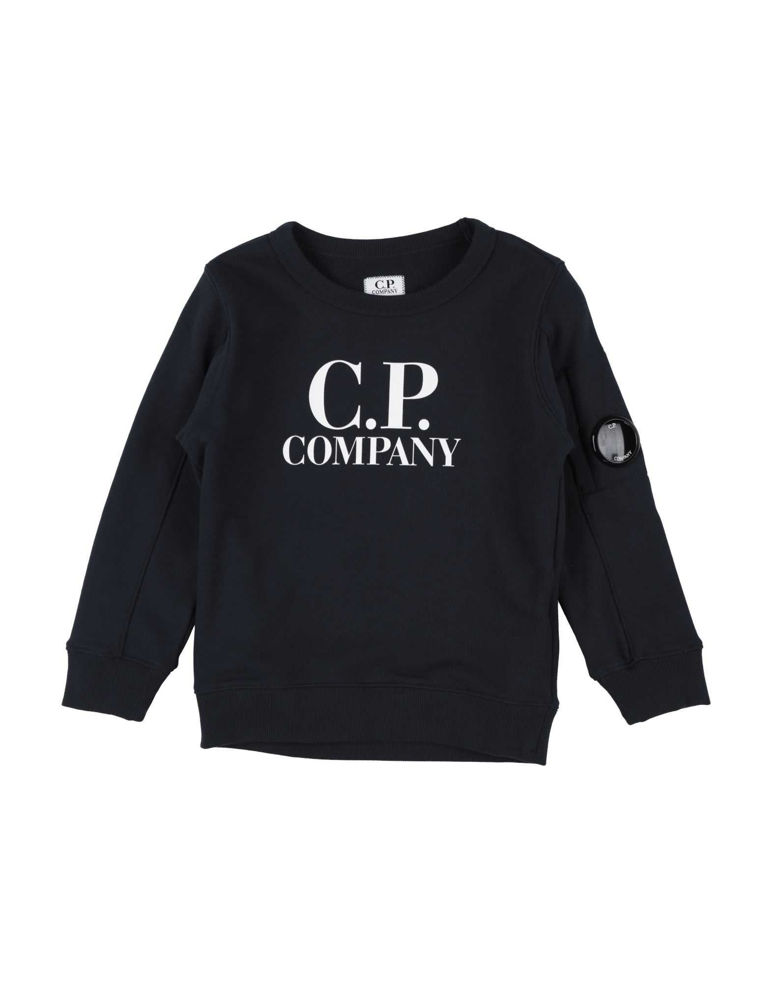  C.p. Company Undersixteen - Tops - Sweatshirts - On Yoox.com 