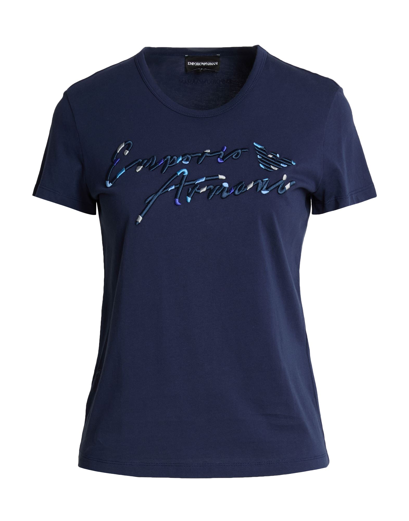 EMPORIO ARMANI ΜΠΛΟΥΖΑΚΙΑ T-shirt