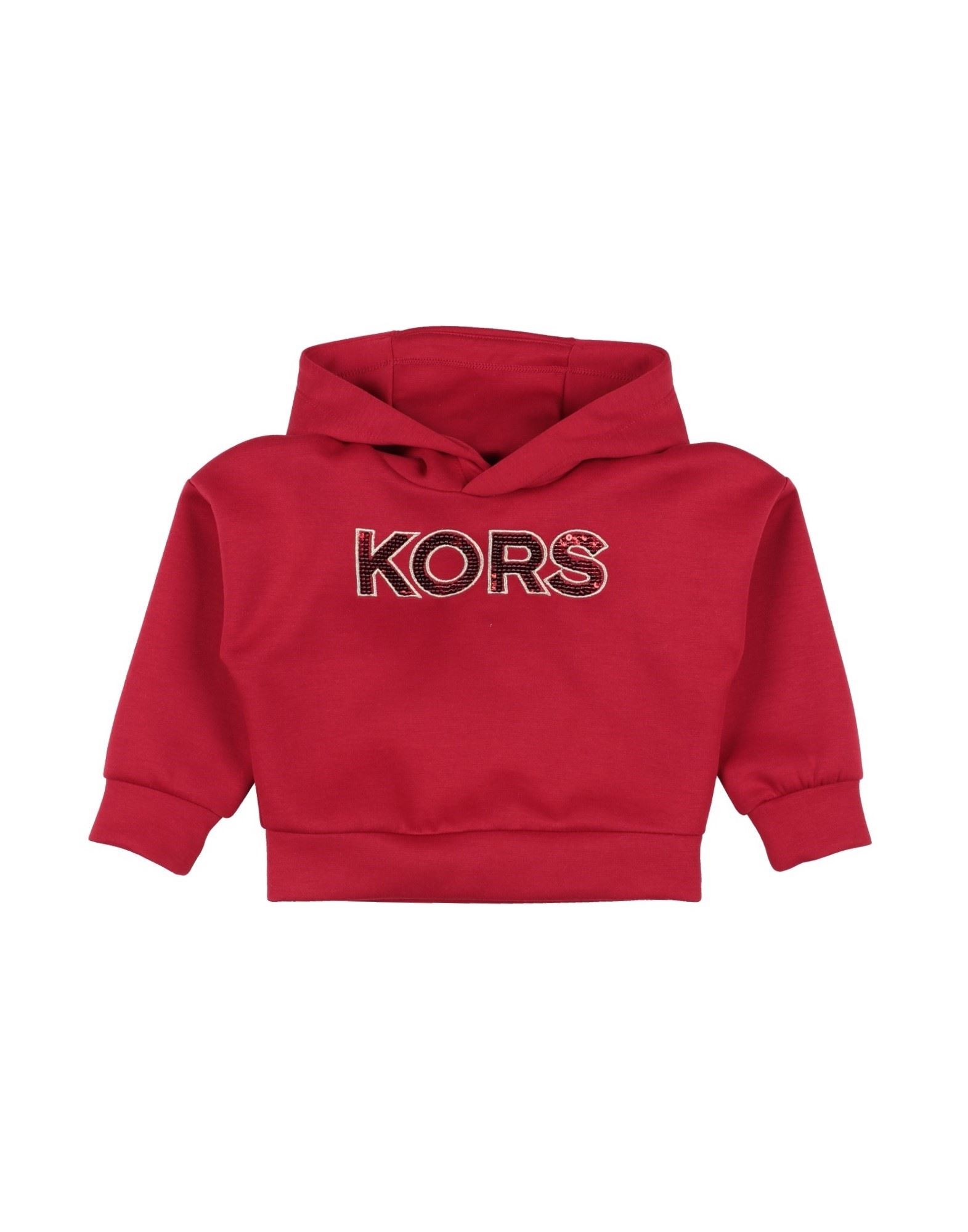  Michael Kors Kids - Tops - Sweatshirts - On Yoox.com 