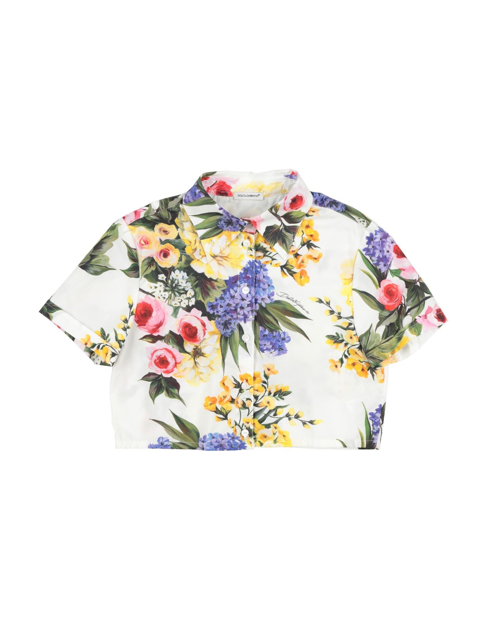  Dolce&gabbana - Tops - Hemden - On Yoox.com 