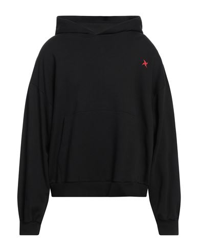 Formy Studio Man Sweatshirt Black Size L Cotton