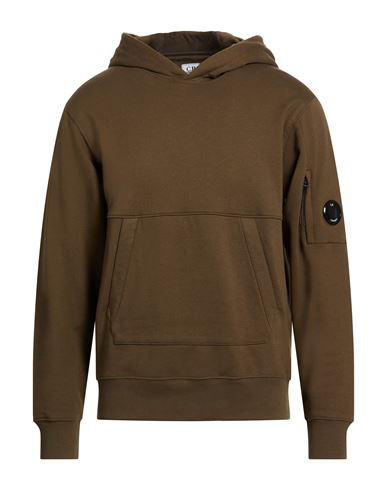 Sudadera Hombre Verde militar L,M,S,XL,XS,XXL Hombre