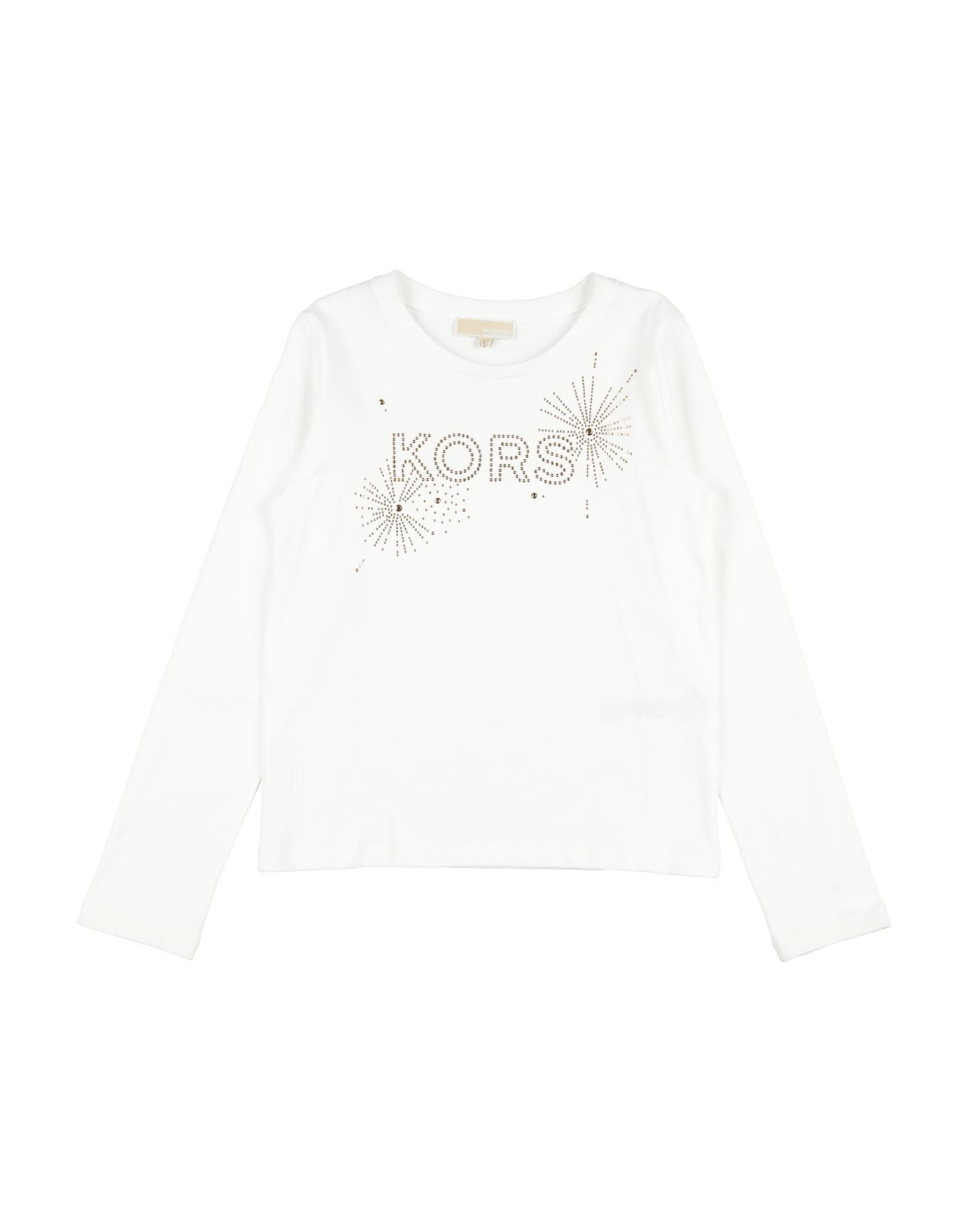  Michael Kors Kids - Tops - T-shirts - On Yoox.com 