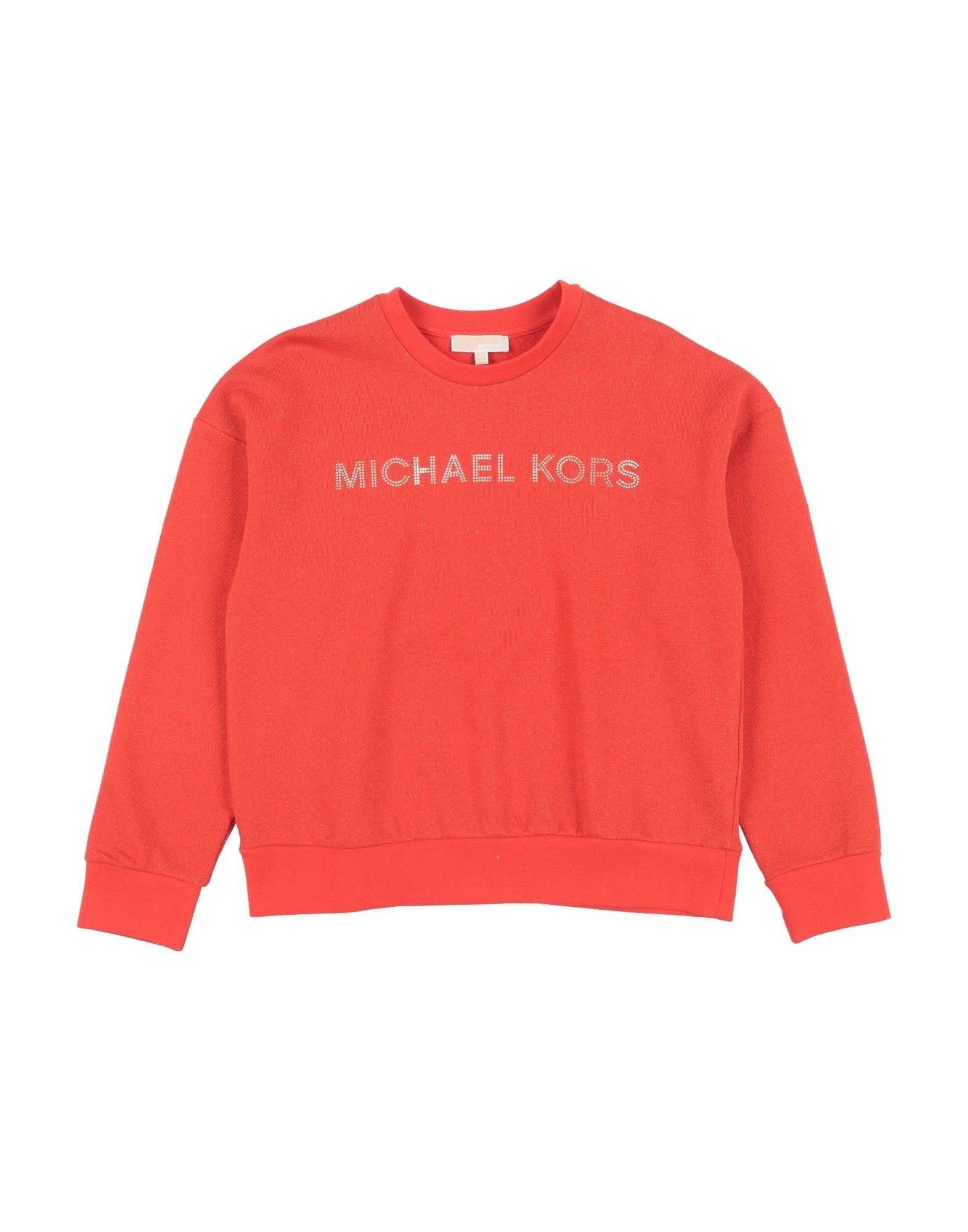  Michael Kors Kids - Tops - Sweatshirts - On Yoox.com 