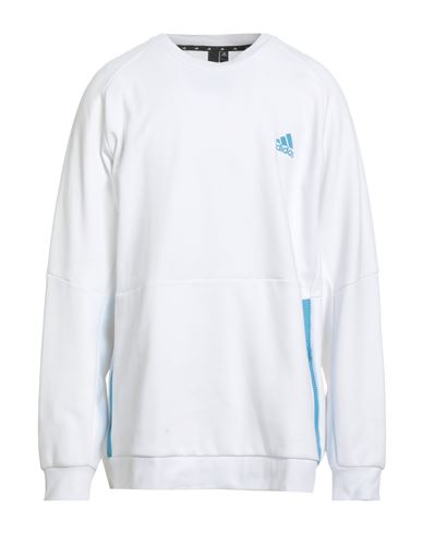 Sudadera Hombre Blanco XXL Hombre
