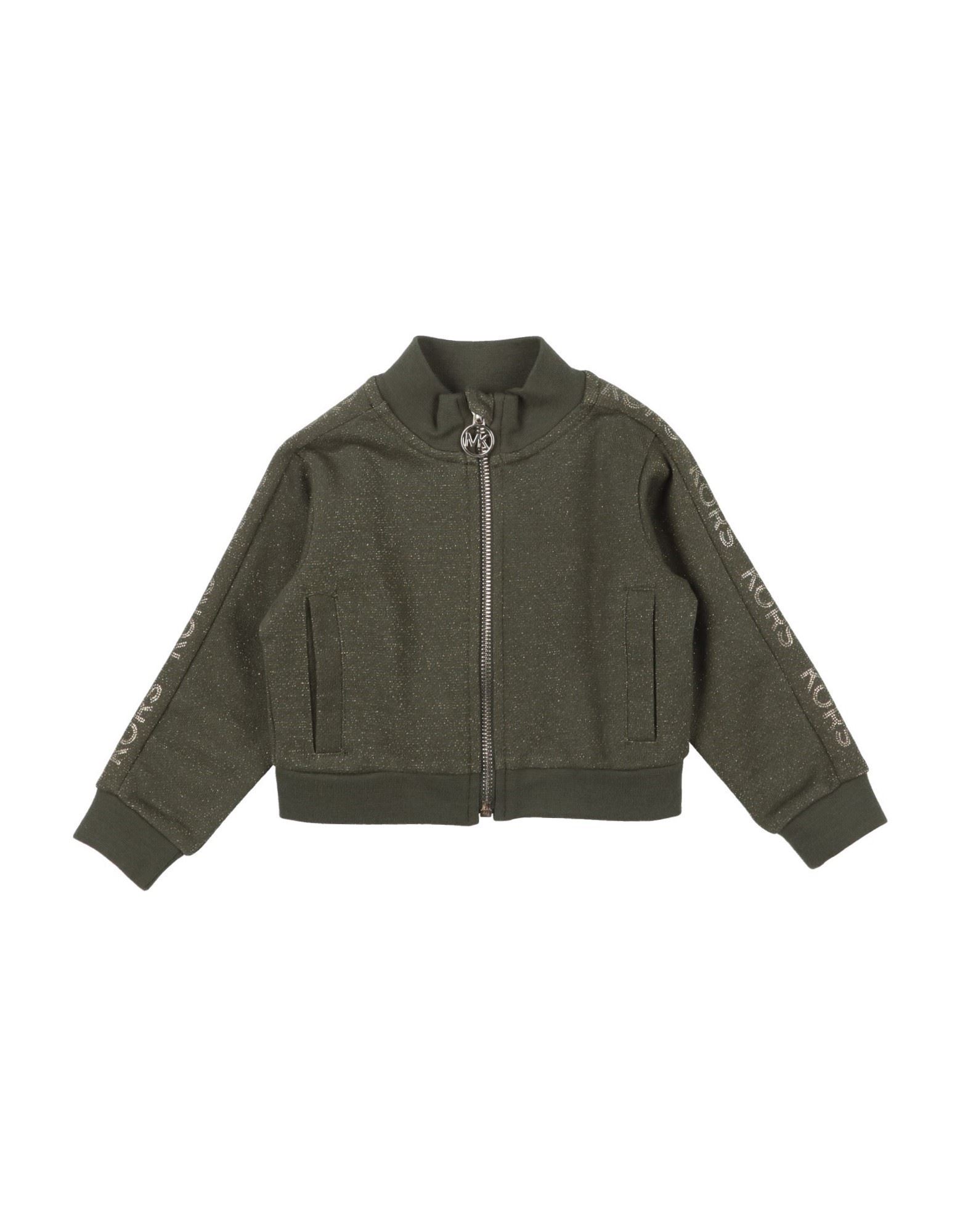  Michael Kors Kids - Tops - Sweatshirts - On Yoox.com 