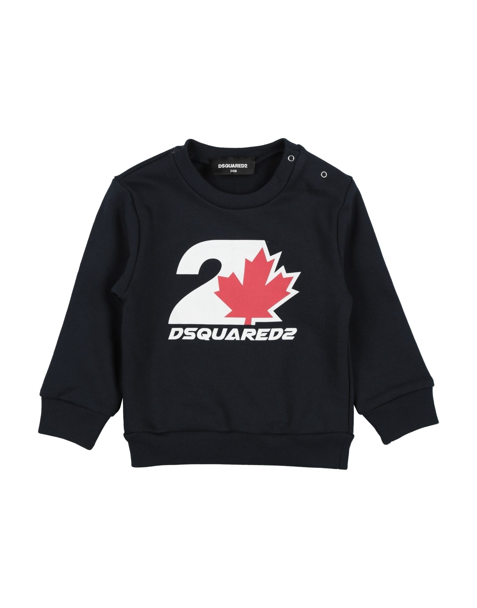 Dsquared2 - Tops - Sweatshirts - On Yoox.com 