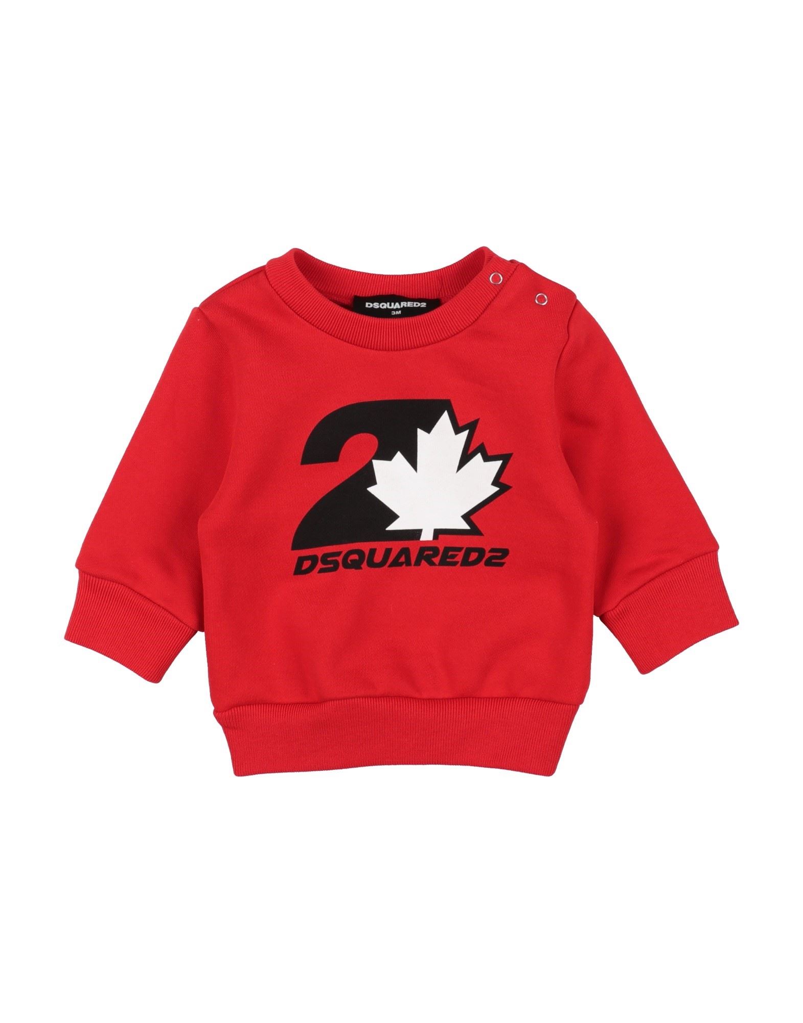  Dsquared2 - Tops - Sweatshirts - On Yoox.com 