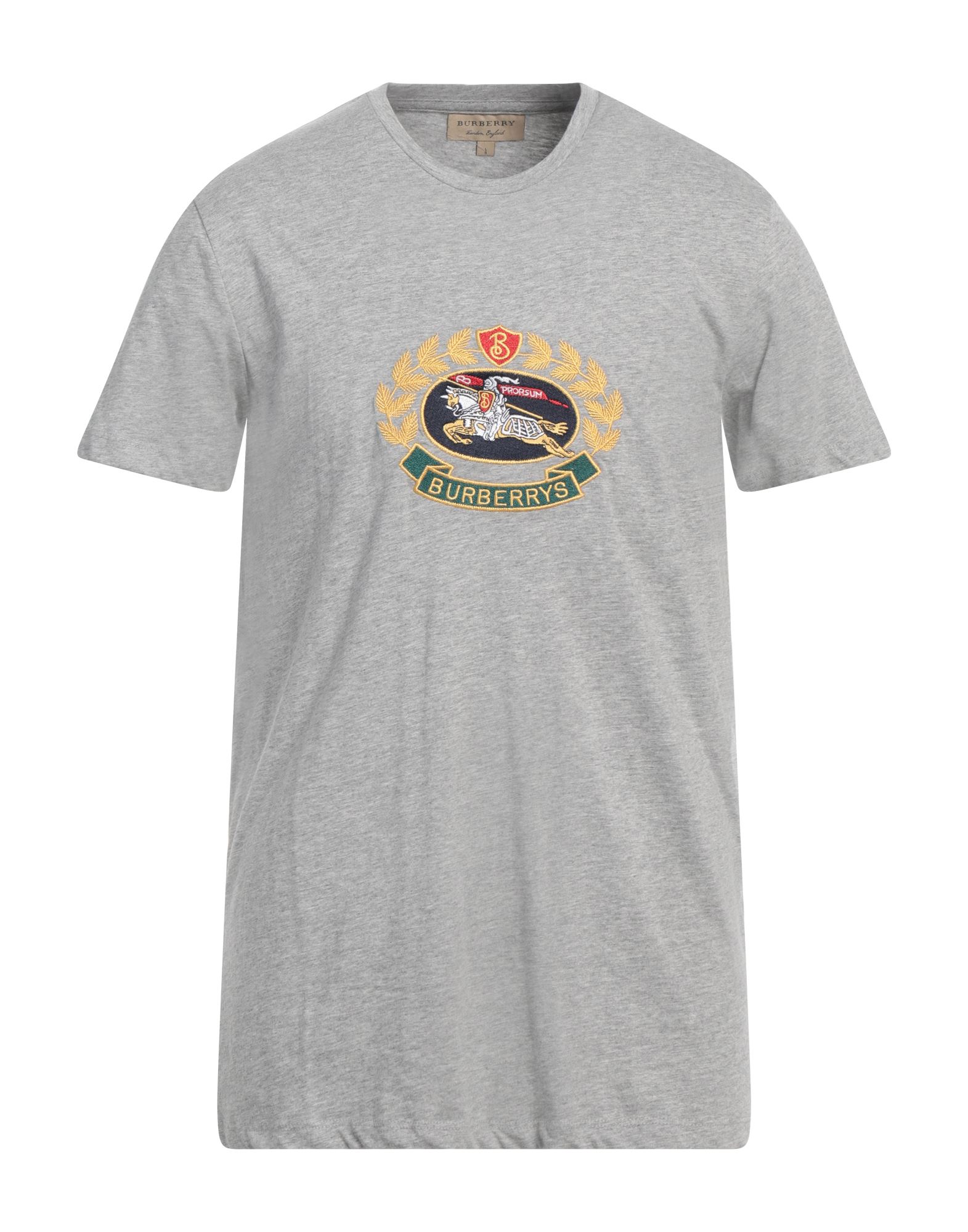 楽天市場】Tシャツ バーバリー（レディースファッション）の通販