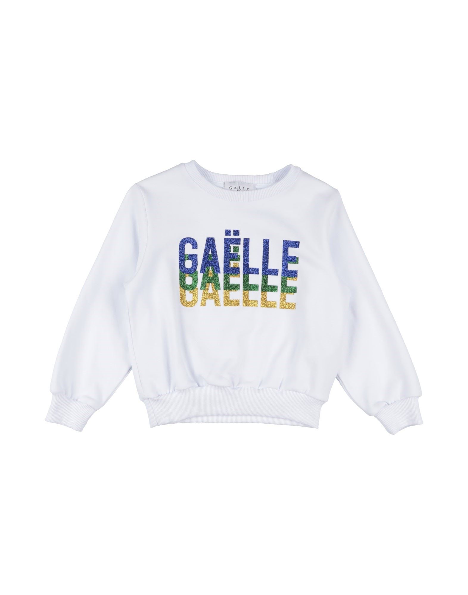  Gaëlle Paris - Tops - Sweatshirts - On Yoox.com 