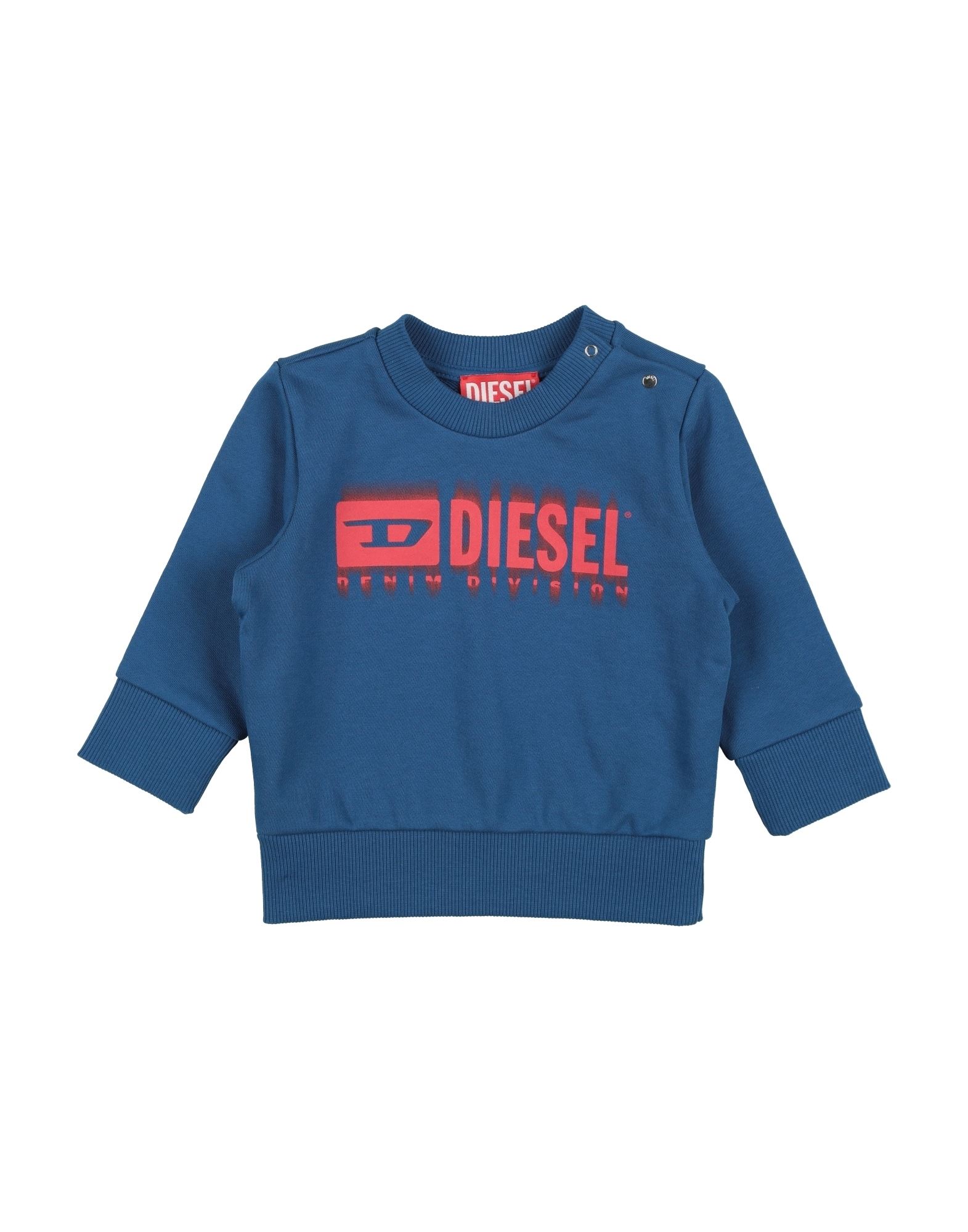  Diesel - Camisetas Y Tops - Sudaderas - On Yoox.com 