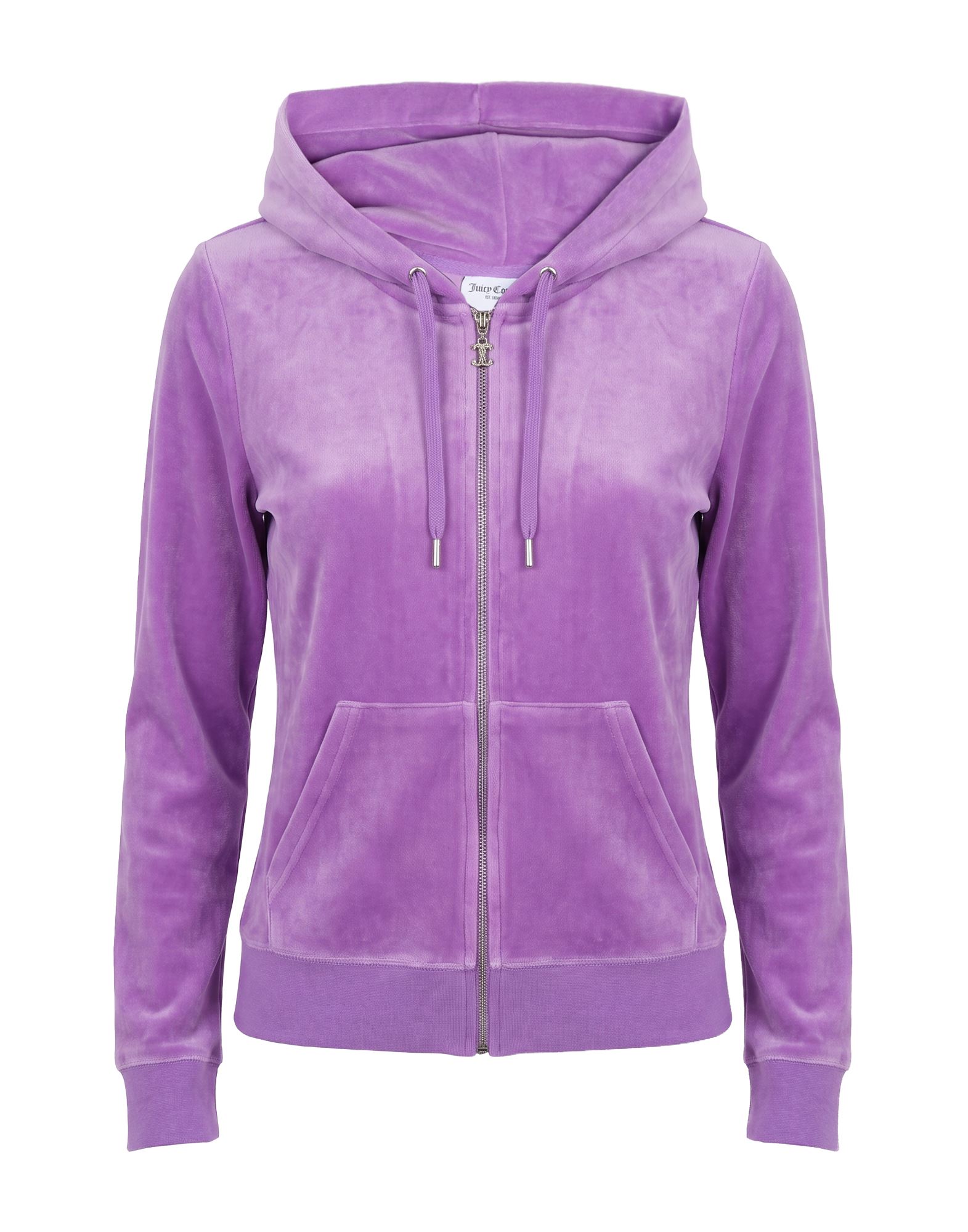 JUICY COUTURE ΜΠΛΟΥΖΑΚΙΑ Φούτερ