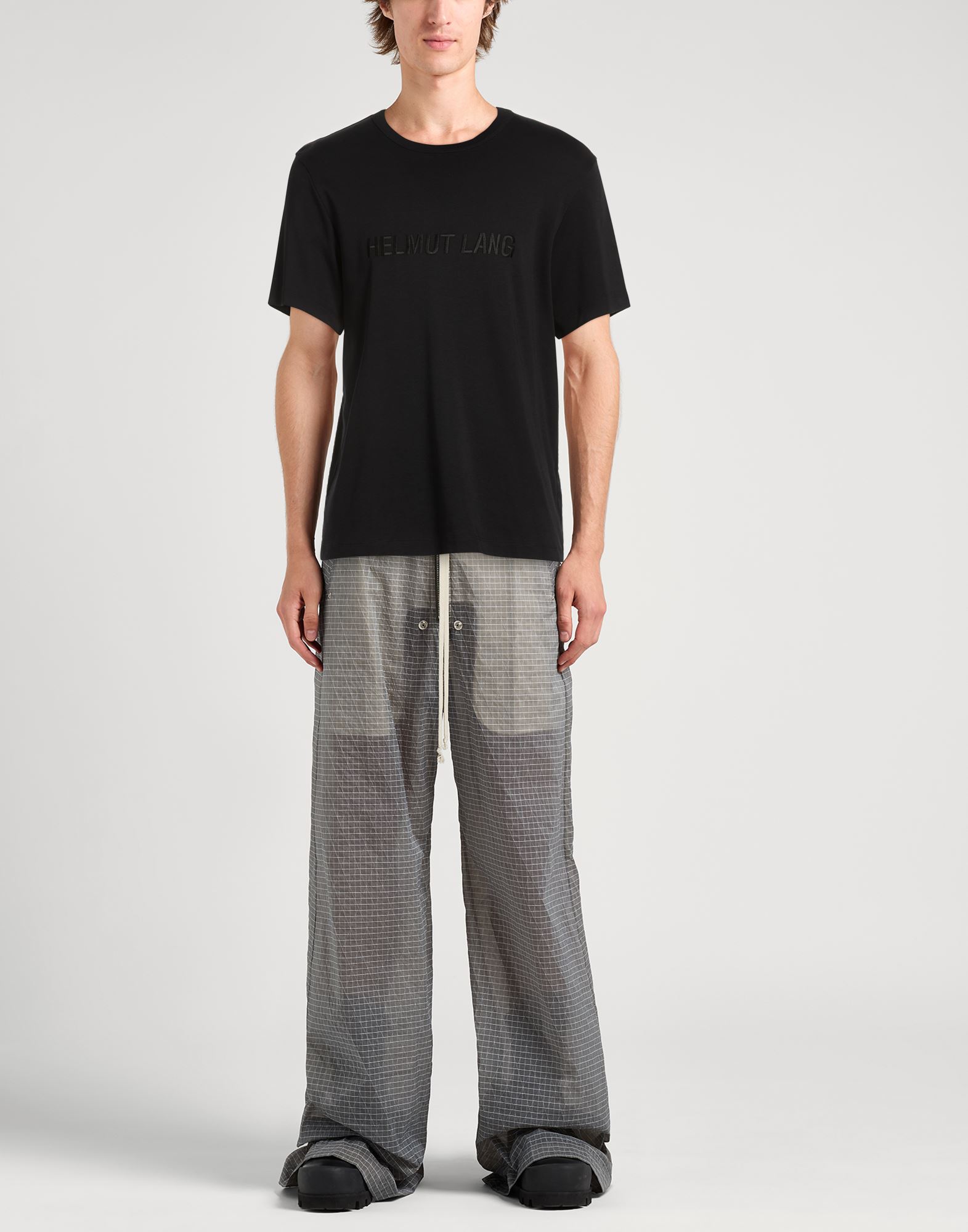  Helmut Lang - Tops - T-shirts - On Yoox.com 
